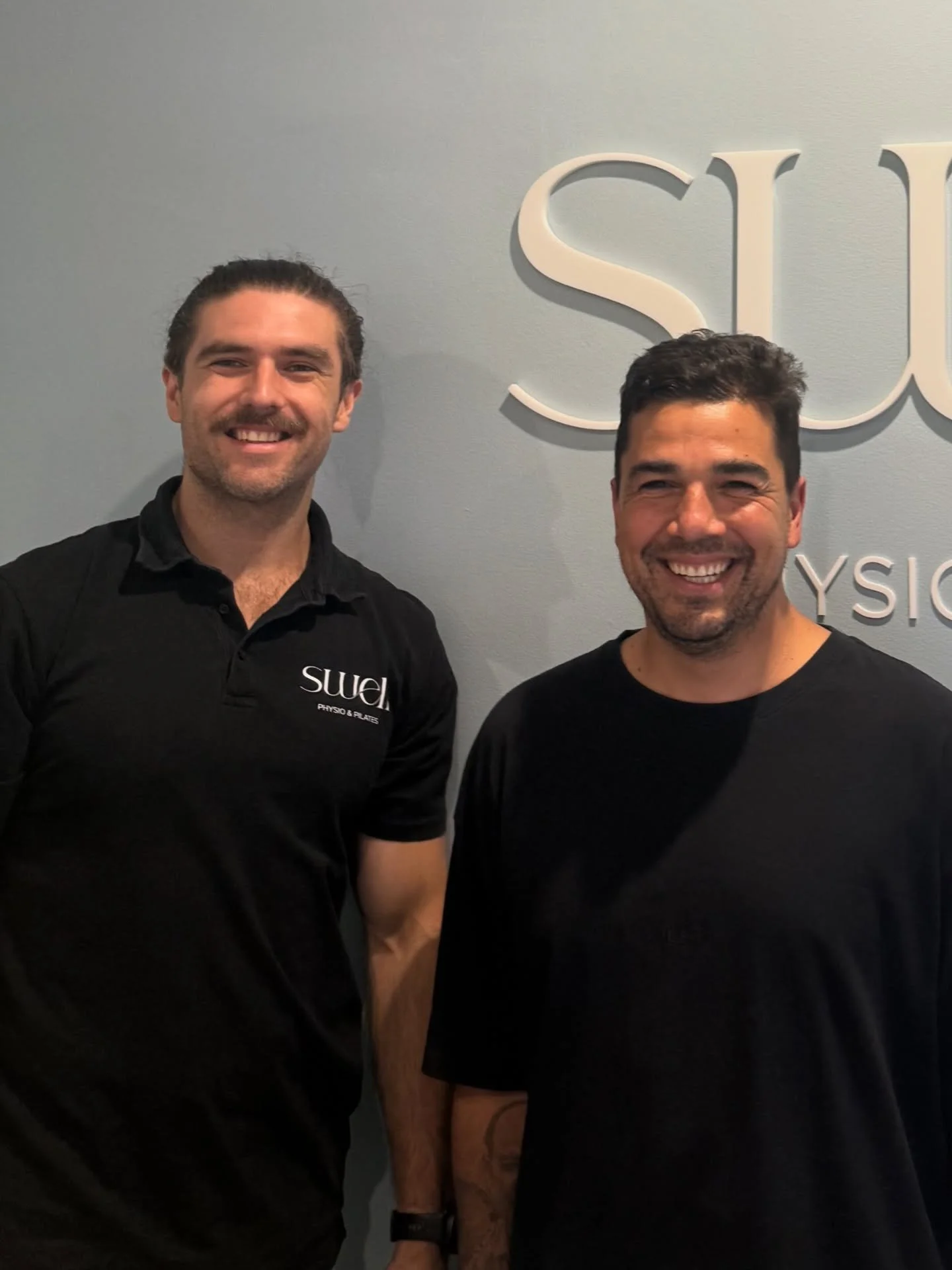 Meet Aaron. Aaron came to physio with neck pain following heavy back squats at his local gym, leading to nerve pain radiating down his shoulder and arm. While Aaron has always had minor neck issues, this extremely limiting pain was new.

Aaron&rsquo;
