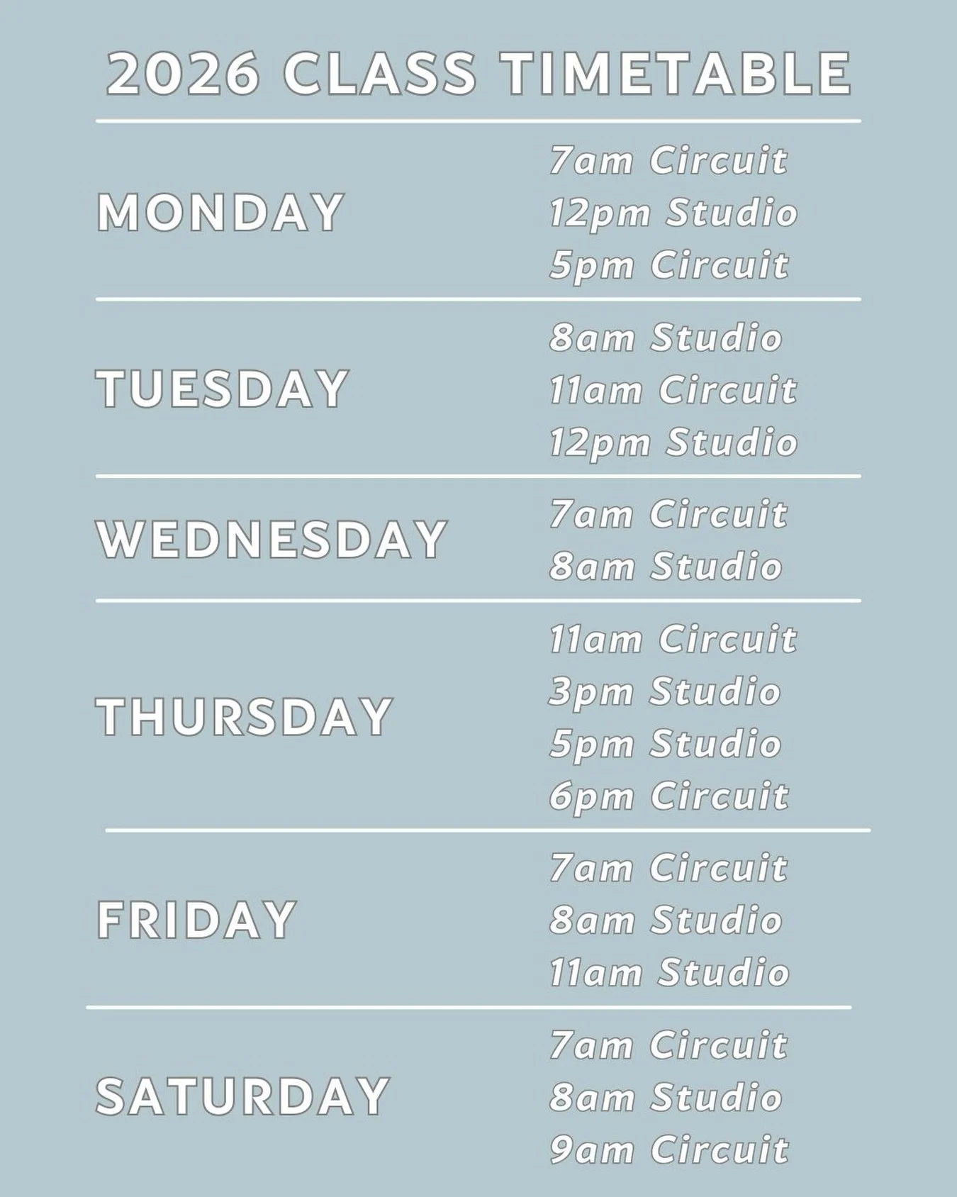 Happy New Year! 🥳 We are back in the clinic and Pilates classes are back in full swing - see you in the clinic soon 😊💪

#clinicalpilates #cronullabusiness #cronulla_today #cronullaphysiotherapist #physioledpilates