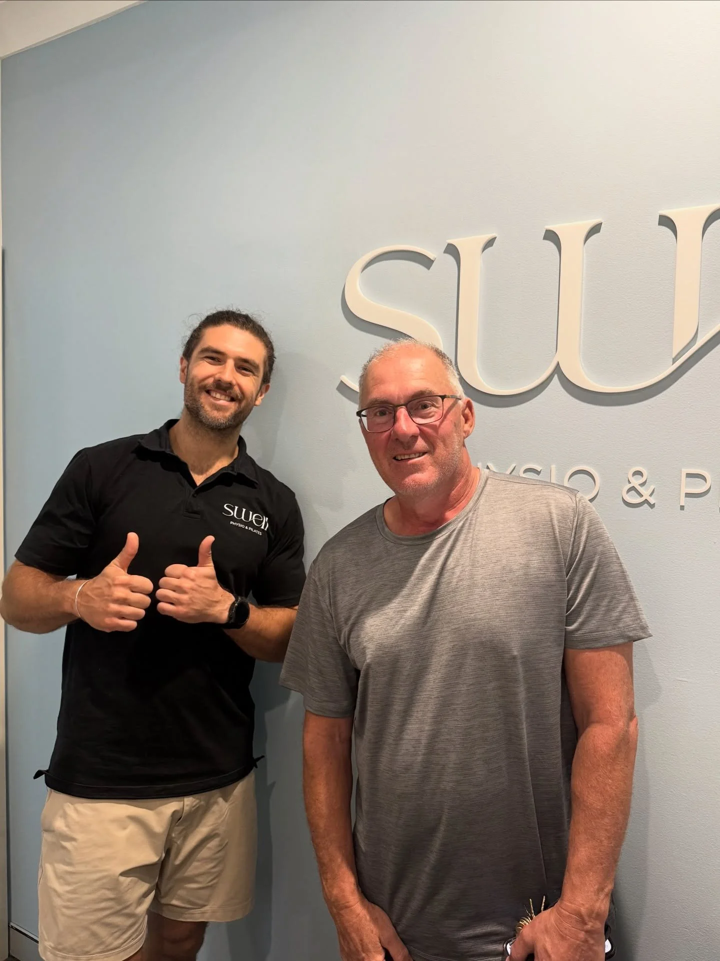 Meet Gary. For Gary, life is lived outdoors - whether he&rsquo;s perfecting his aim on the bowling green, mowing the lawn, or clearing his head on a long walk.

Three weeks of agonising ankle pain brought Gary&rsquo;s world to a halt. The vibrant lif