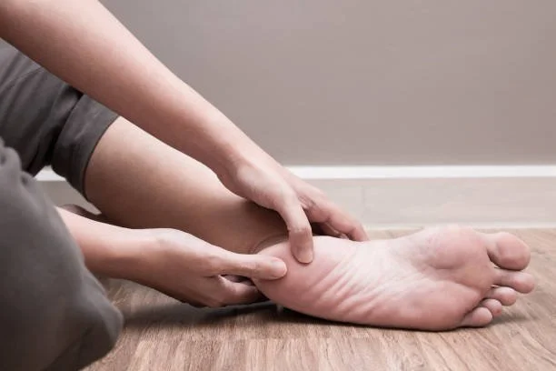 Heel Pain: Why It Hurts, How to Manage It &amp; What You Can Do Today