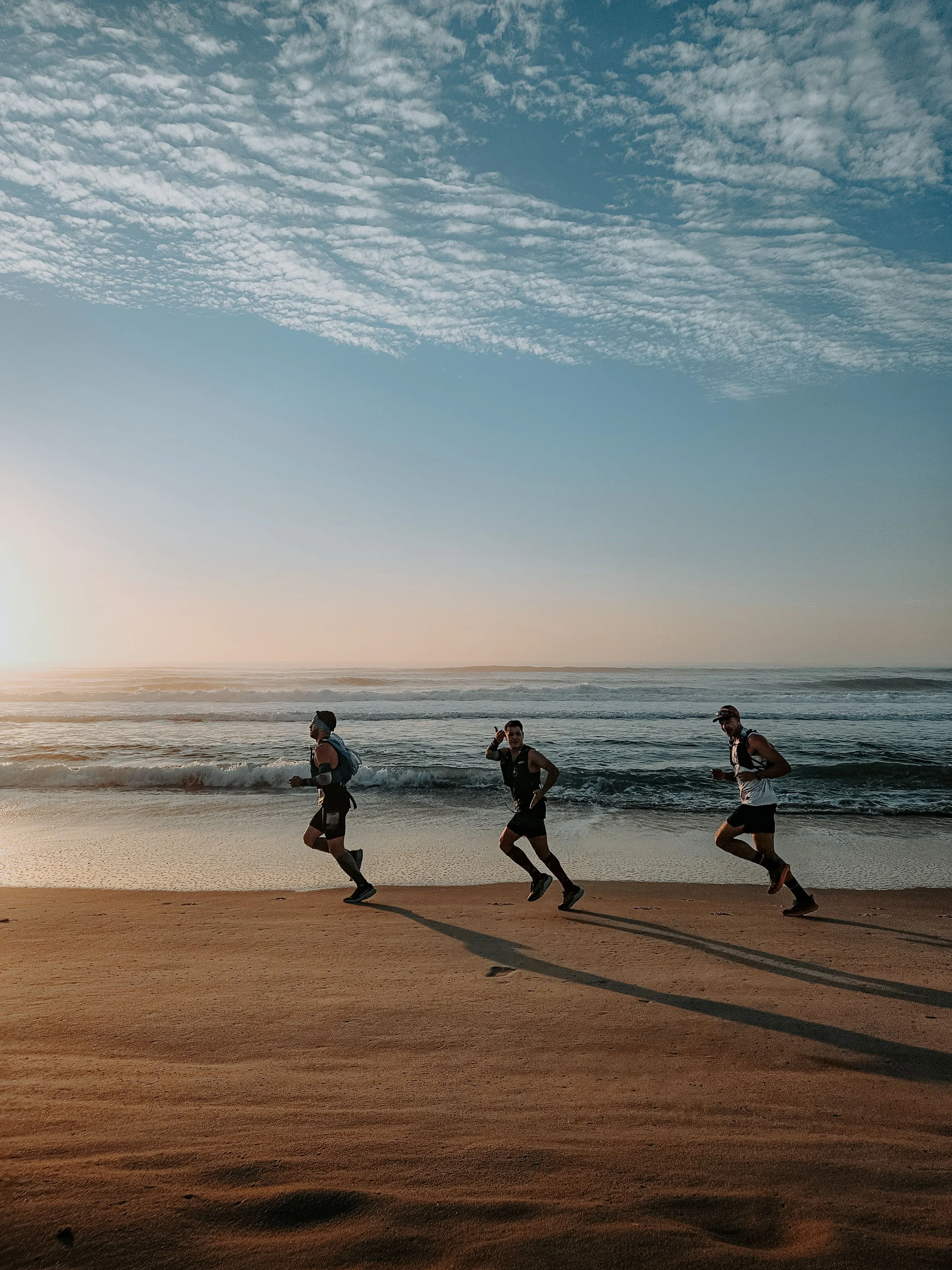 Is Running Bad for your Knees?