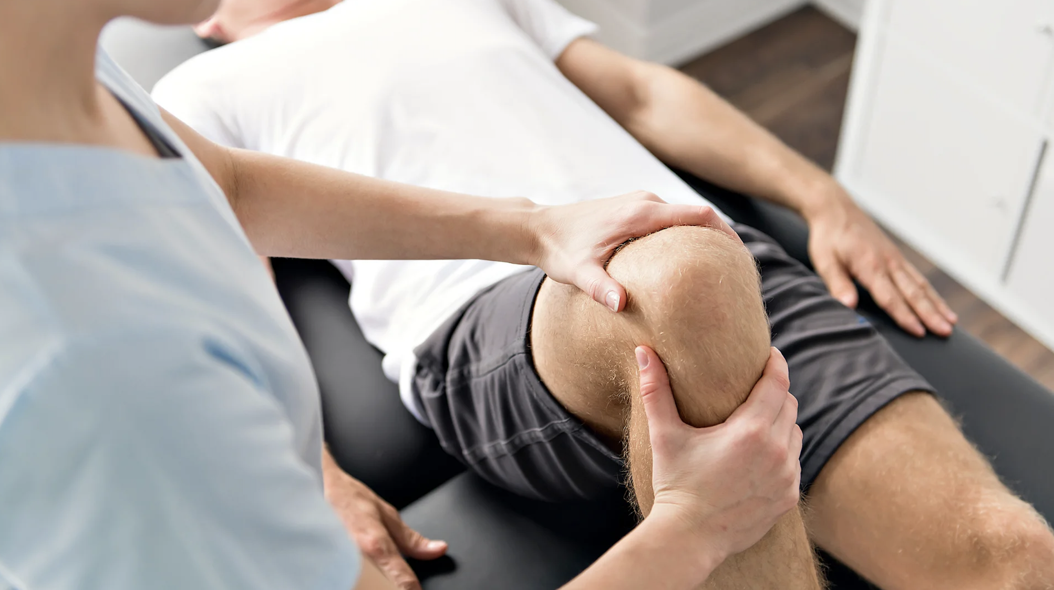 Physiotherapy: Expectations vs. Reality