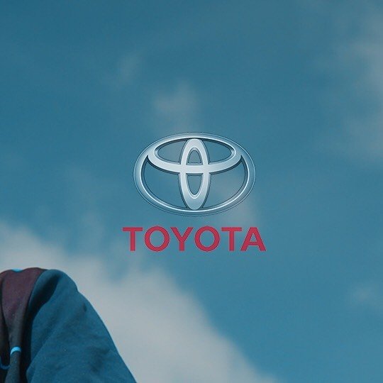 Here&rsquo;s a compilation of one of the most worthwhile campaigns I&rsquo;ve ever shot. Kicking it with  @richman.nathan , @tewanten and kids across Asia for Toyota&rsquo;s &lsquo;Start your impossible&rsquo; campaign. 
. 
. 
. 
Production  I @elast