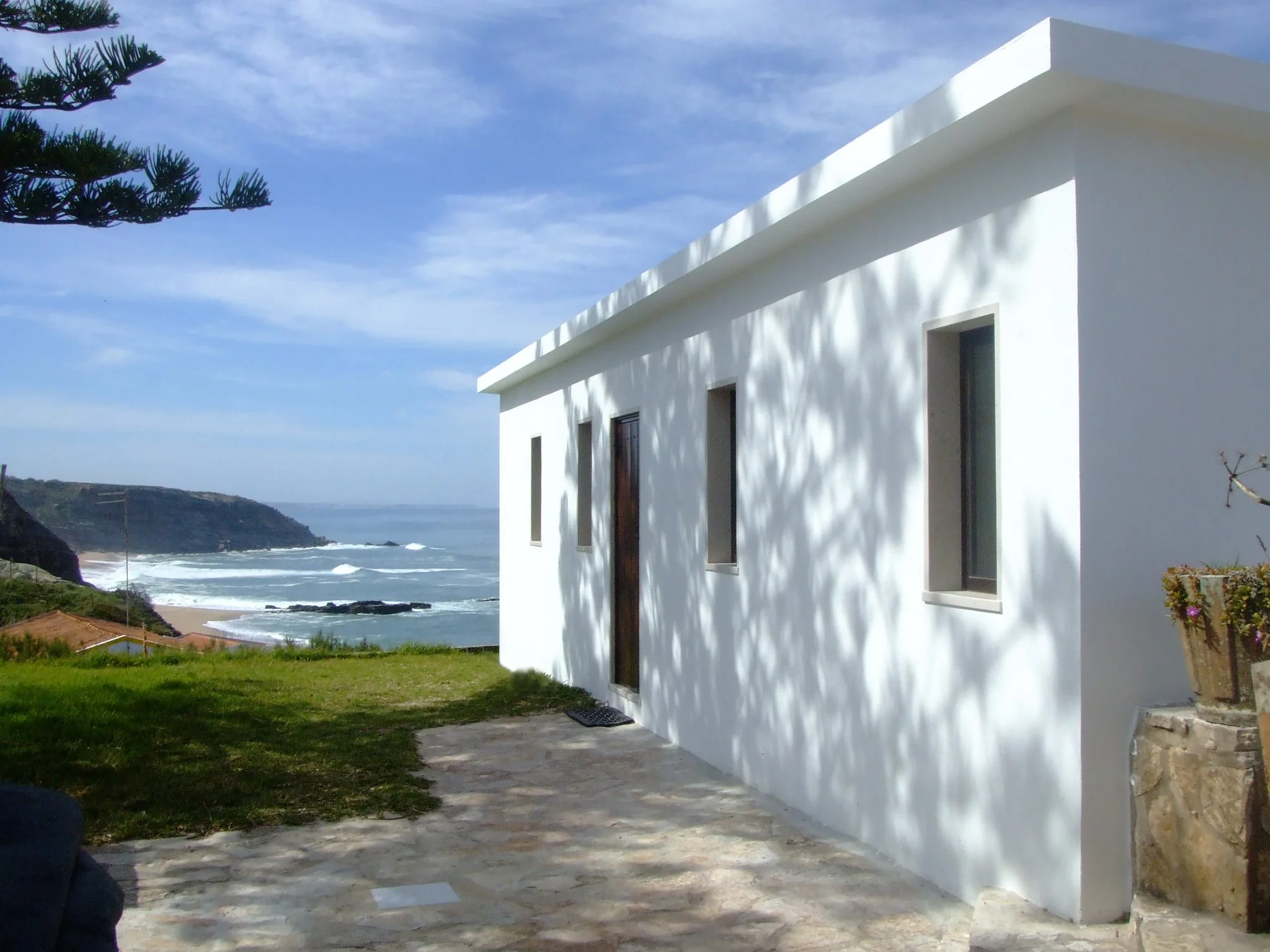 Casinha São Bernardino - Oeste