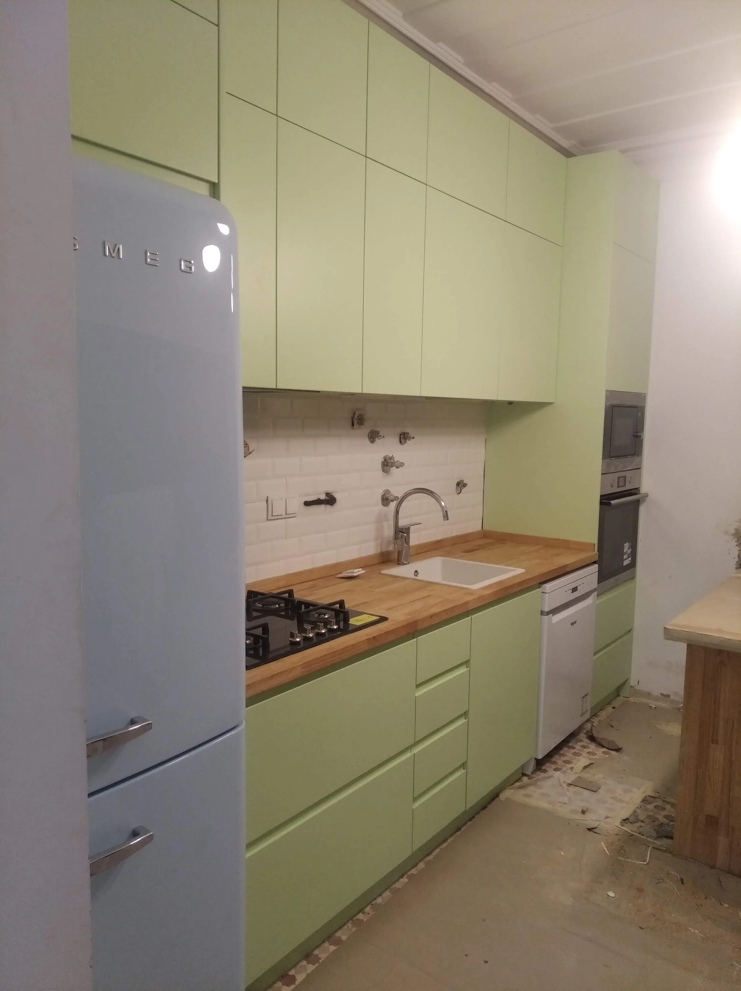 cozinhas à medida Lisboa