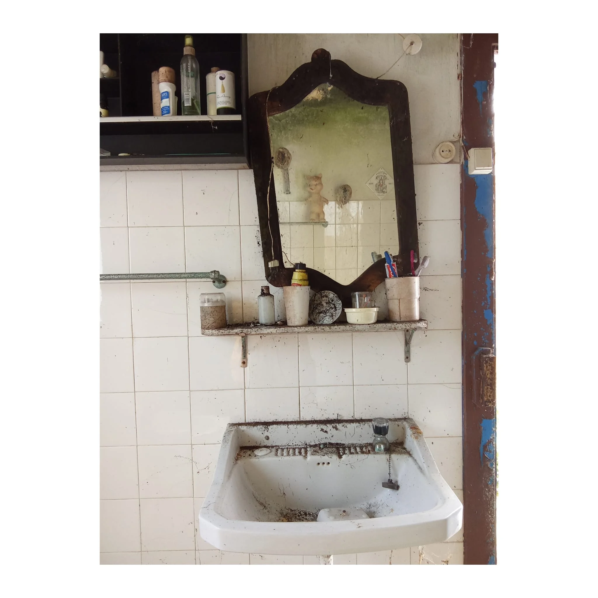 Pragança reabilitação interiores
