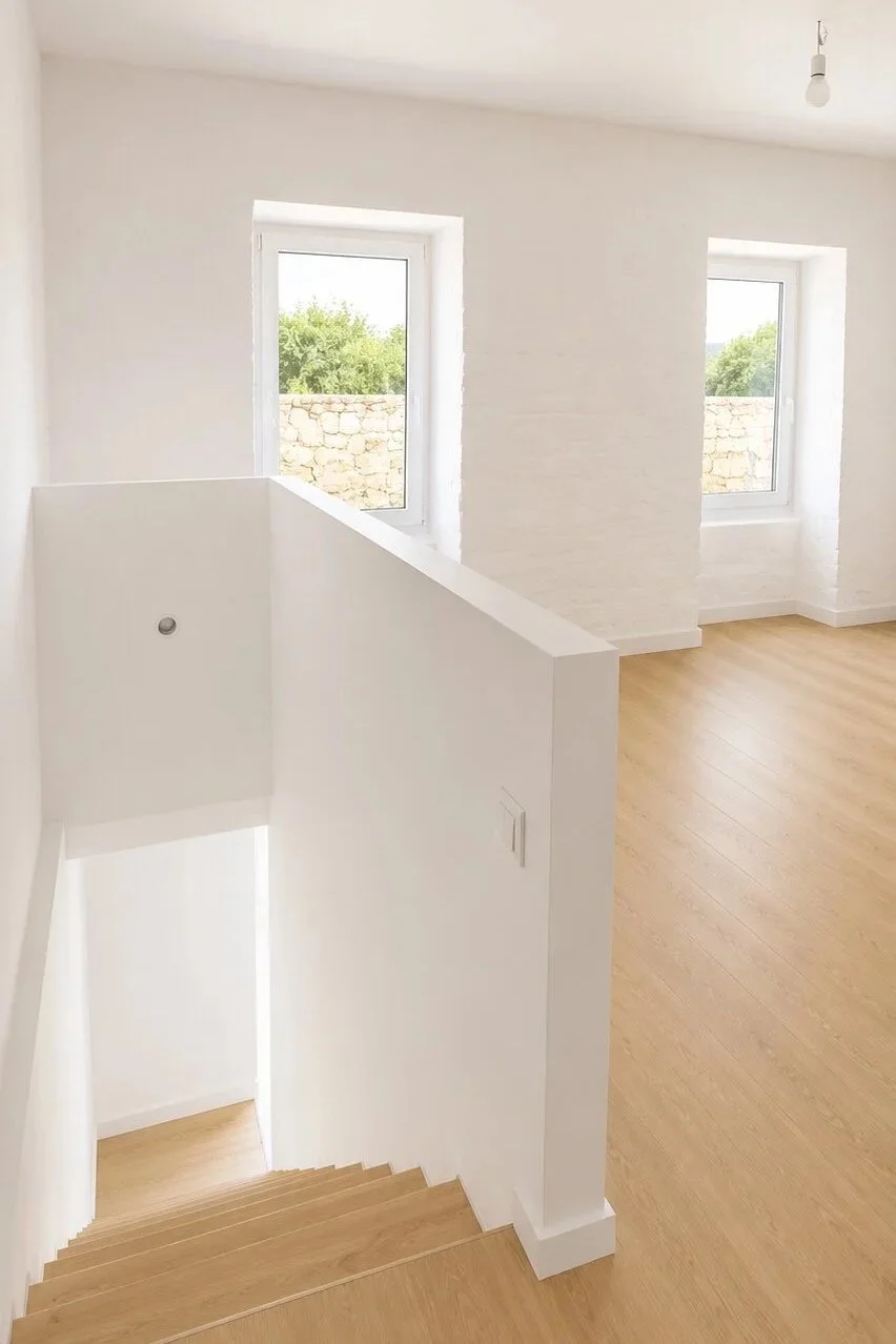 Casinha dos Cebolais - Castelo Branco
