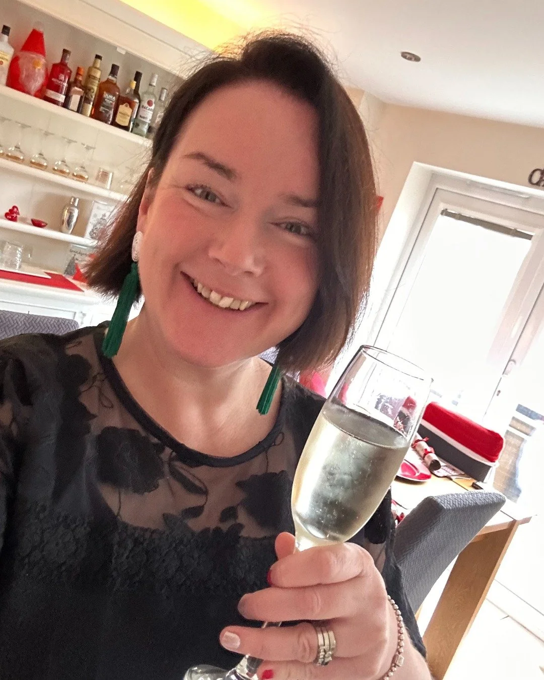 Happy New Year Mama!  Hope 2026 is filled with sleep for you 💤

In need of more sleep?  You're in the right place - message me the words "Sleep for 2026" and let's chat!

Rhian x

#restedmama #welshsleepconsultant #happynewyear2026