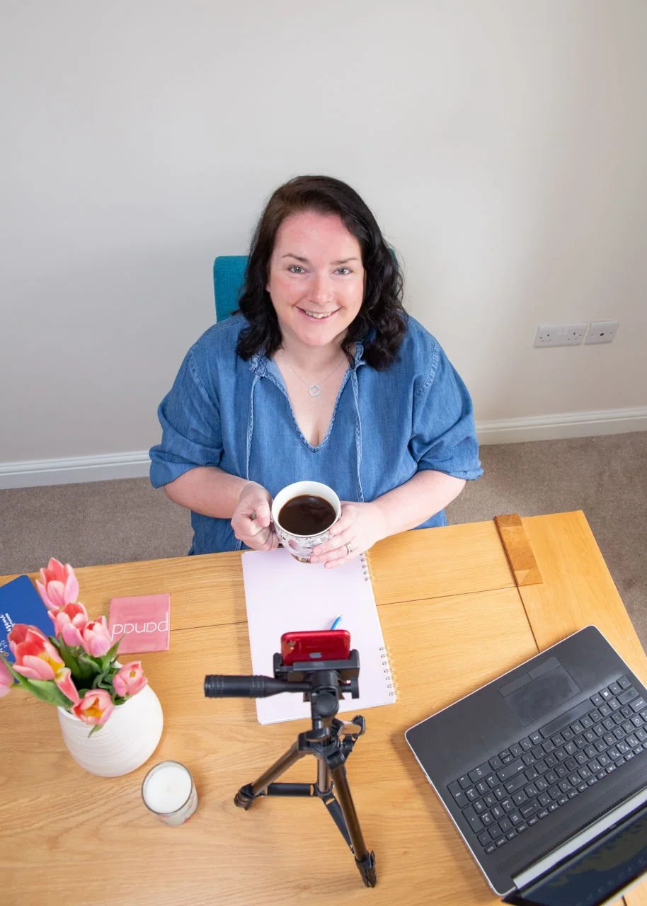 Still up multiple times a night with your baby? 😴
You&rsquo;re not failing &mdash; you just need the right support.

✨ The Rested Nights Series
A FREE 3-part gentle sleep series for mums of babies 6&ndash;18 months.
No cry-it-out. No judgement. Just