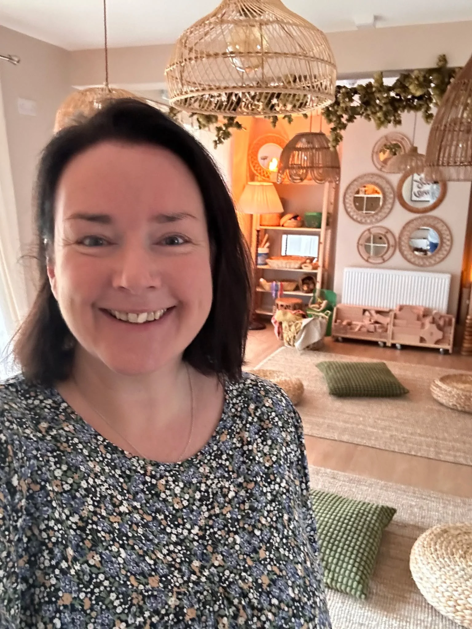 Calling Chester/Wrexham Mums craving realistic sleep help in a calm, supportive setting ✨

Not just another baby group, but a space where you learn about your baby, improve your nights, and become more confident on your journey. 

📆 1pm on Thursdays