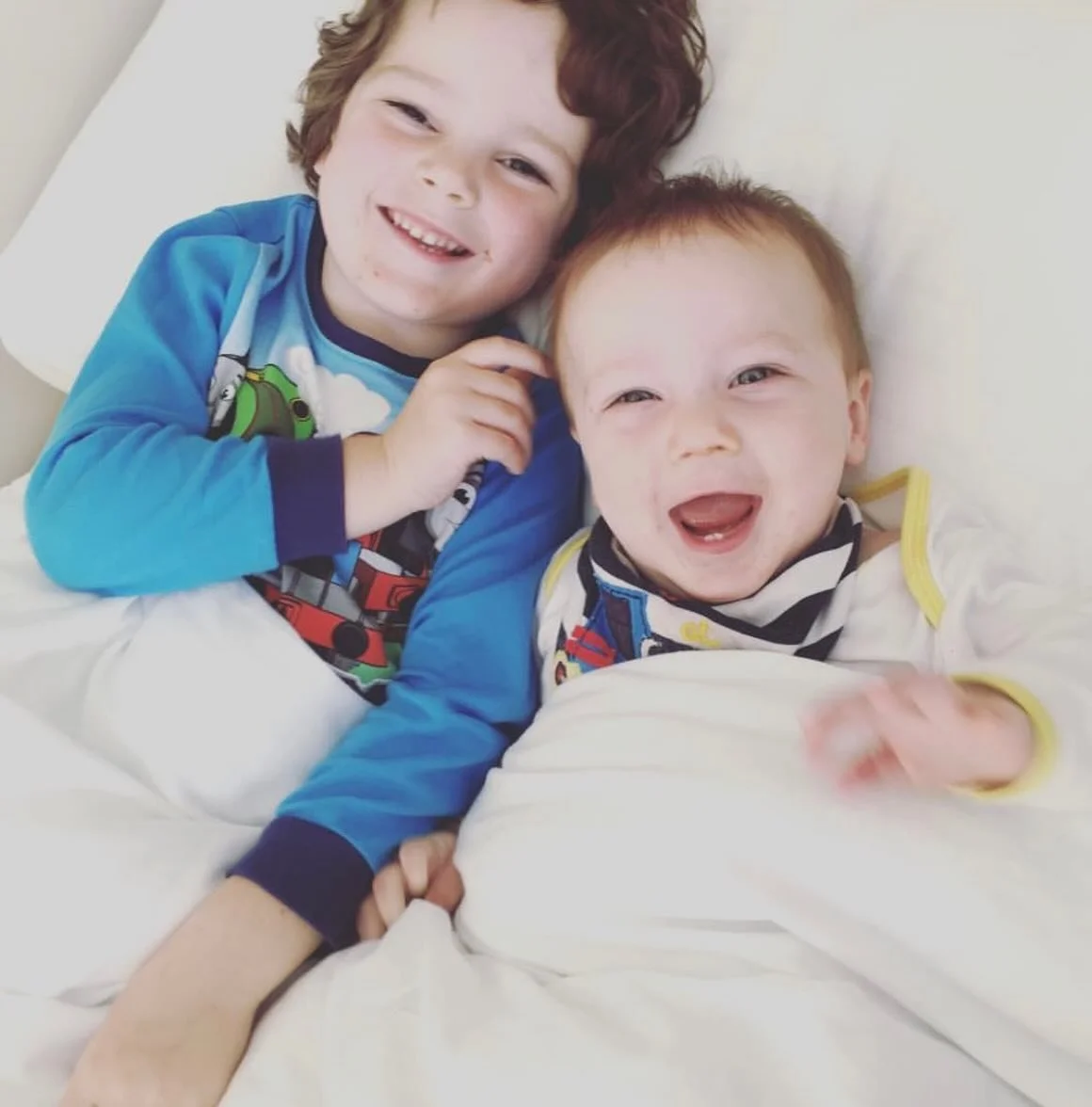 What&rsquo;s the hardest part of sleep right now?

Sleep can be one of the trickiest parts of parenthood to navigate, and let&rsquo;s be honest - the conflicting information out there doesn&rsquo;t help 😵&zwj;💫

What are you struggling with most at