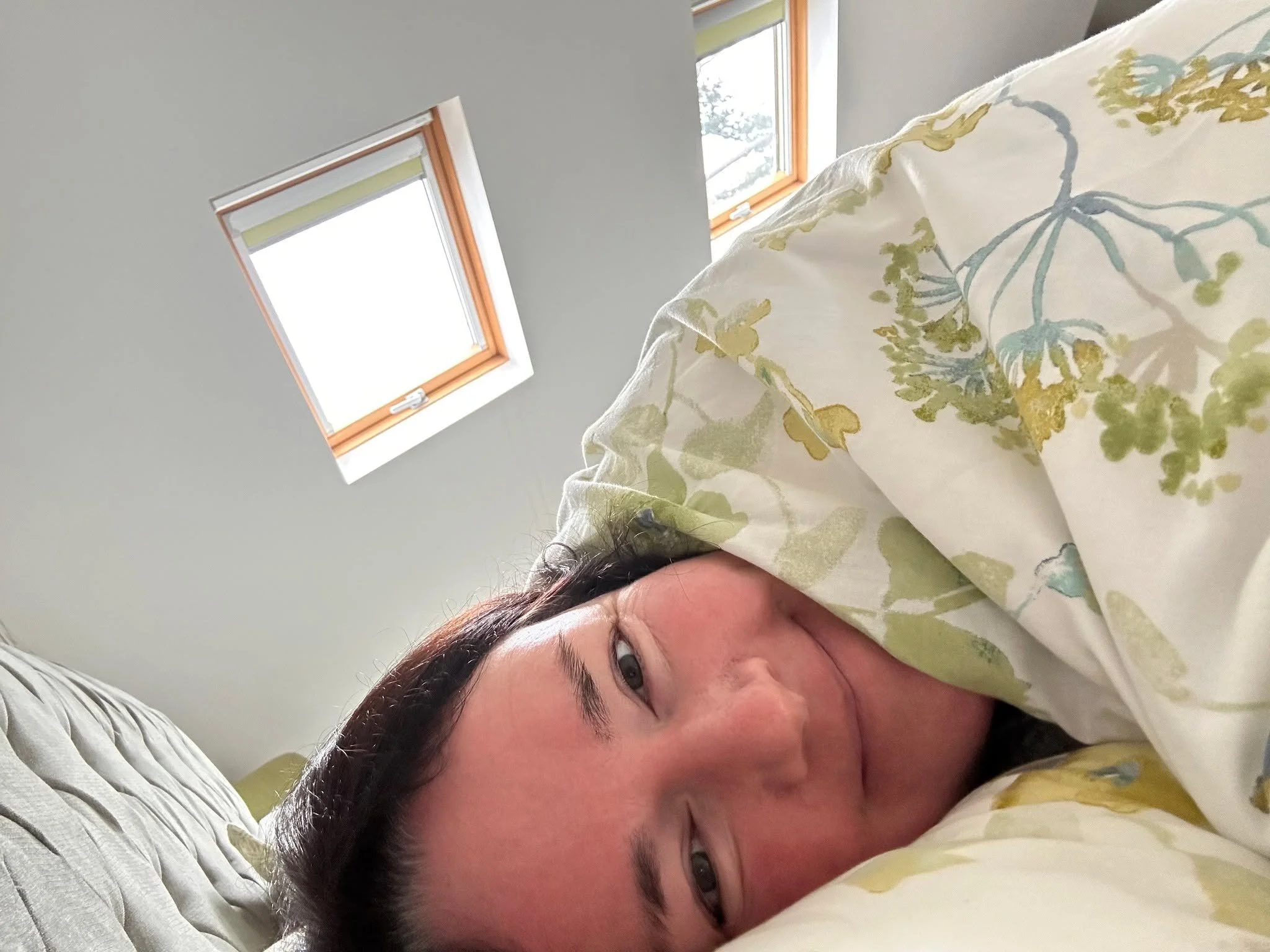 You&rsquo;re trying everything&hellip; but your baby is still waking every 1&ndash;2 hours 😴

You&rsquo;ve tried:
&ndash; following wake windows on Huckleberry
&ndash; different nightlights, white noise, sleeping bags
&ndash; more food, less food
&n