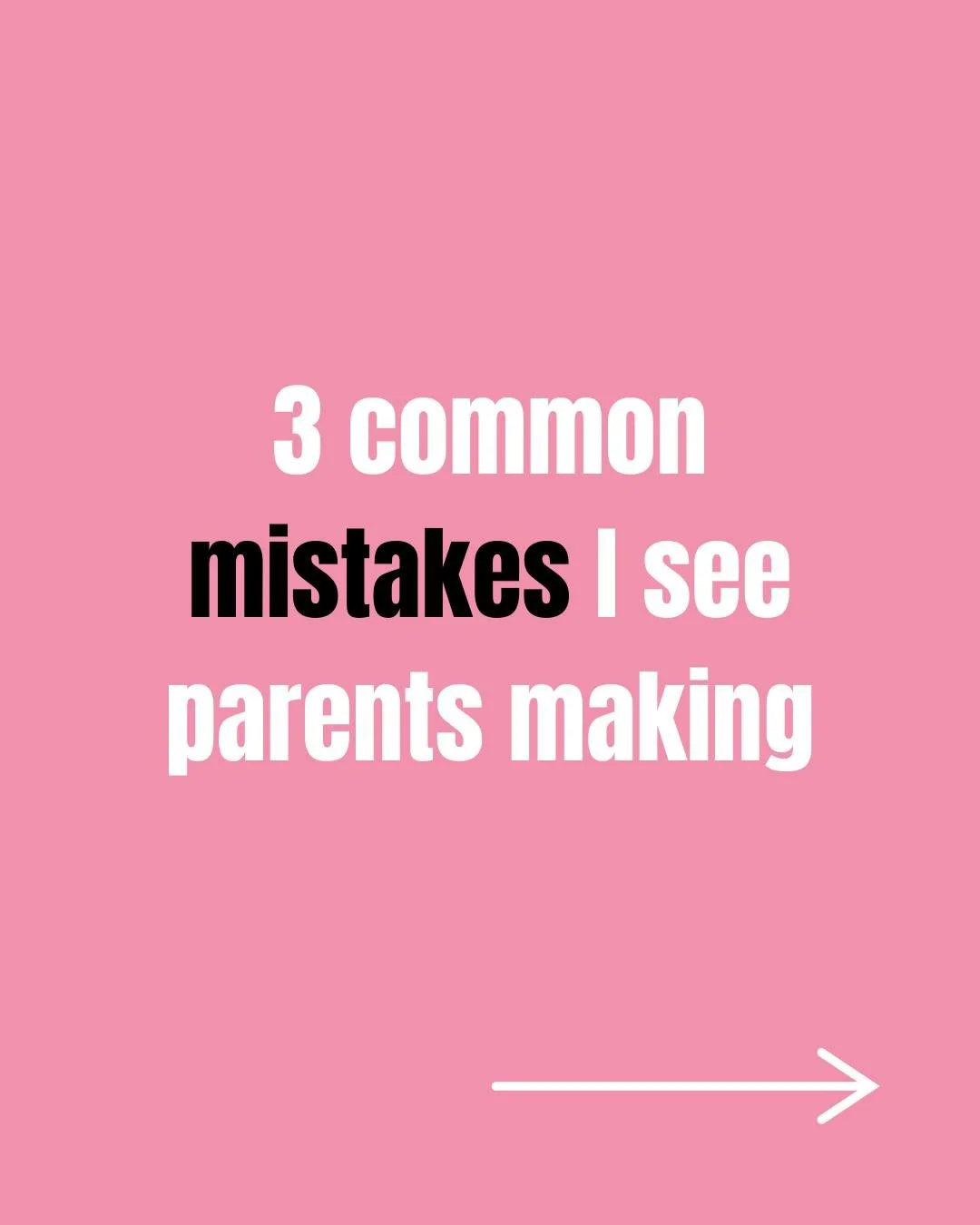 🚩 3 mistakes keeping exhausted Mums stuck in the sleep struggle&hellip;

(And no &mdash; &ldquo;just leave them to cry&rdquo; isn&rsquo;t the answer.)

1️⃣ Ignoring daytime sleep and wake windows

No, I&rsquo;m not saying your day needs to be milita
