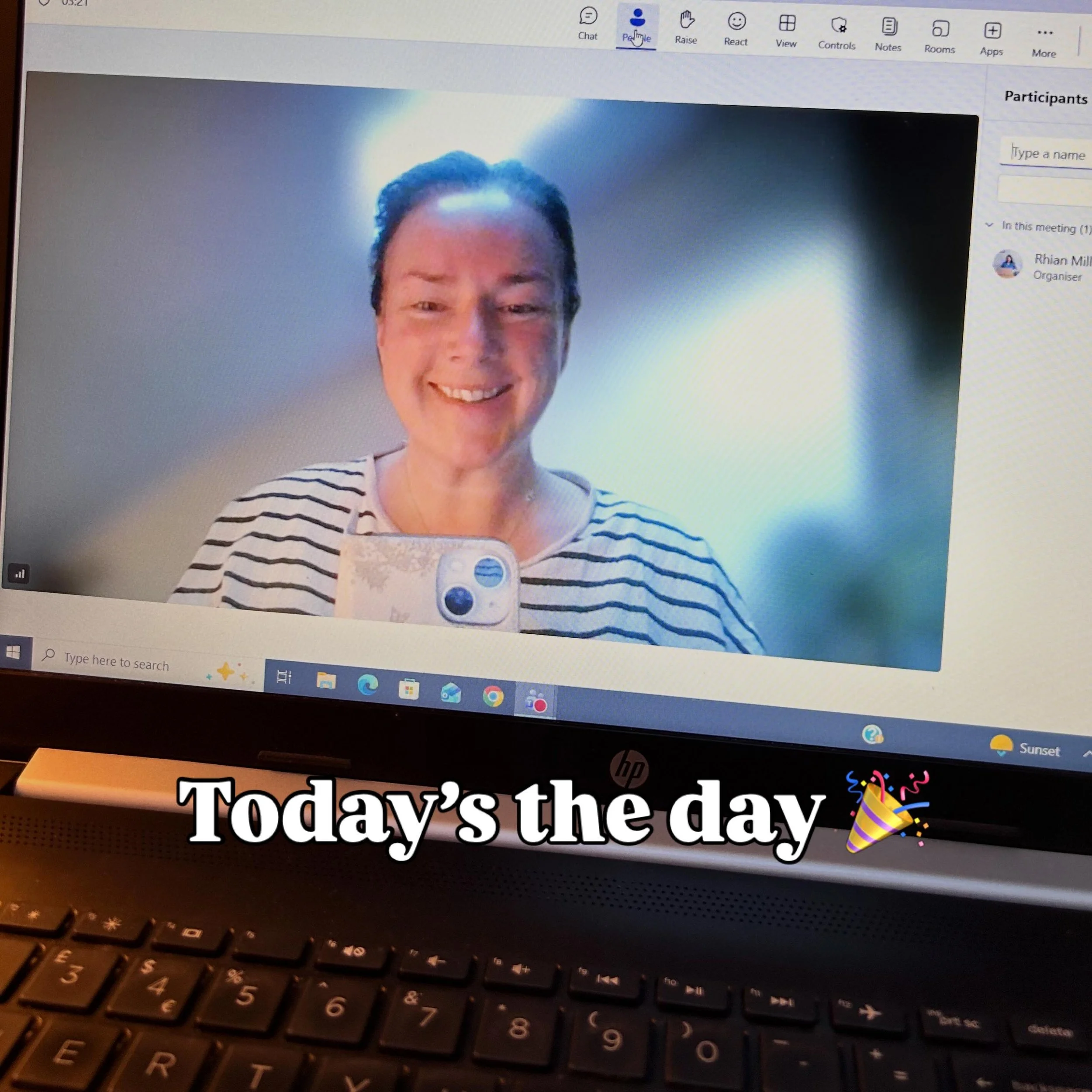 Tonight I&rsquo;ll be going live with my FREE training:

✨ Why Sleep Tips Aren&rsquo;t Working (And What To Do Instead) ✨

I&rsquo;ve been quietly working away behind the scenes putting this together because I know how overwhelming sleep advice can f