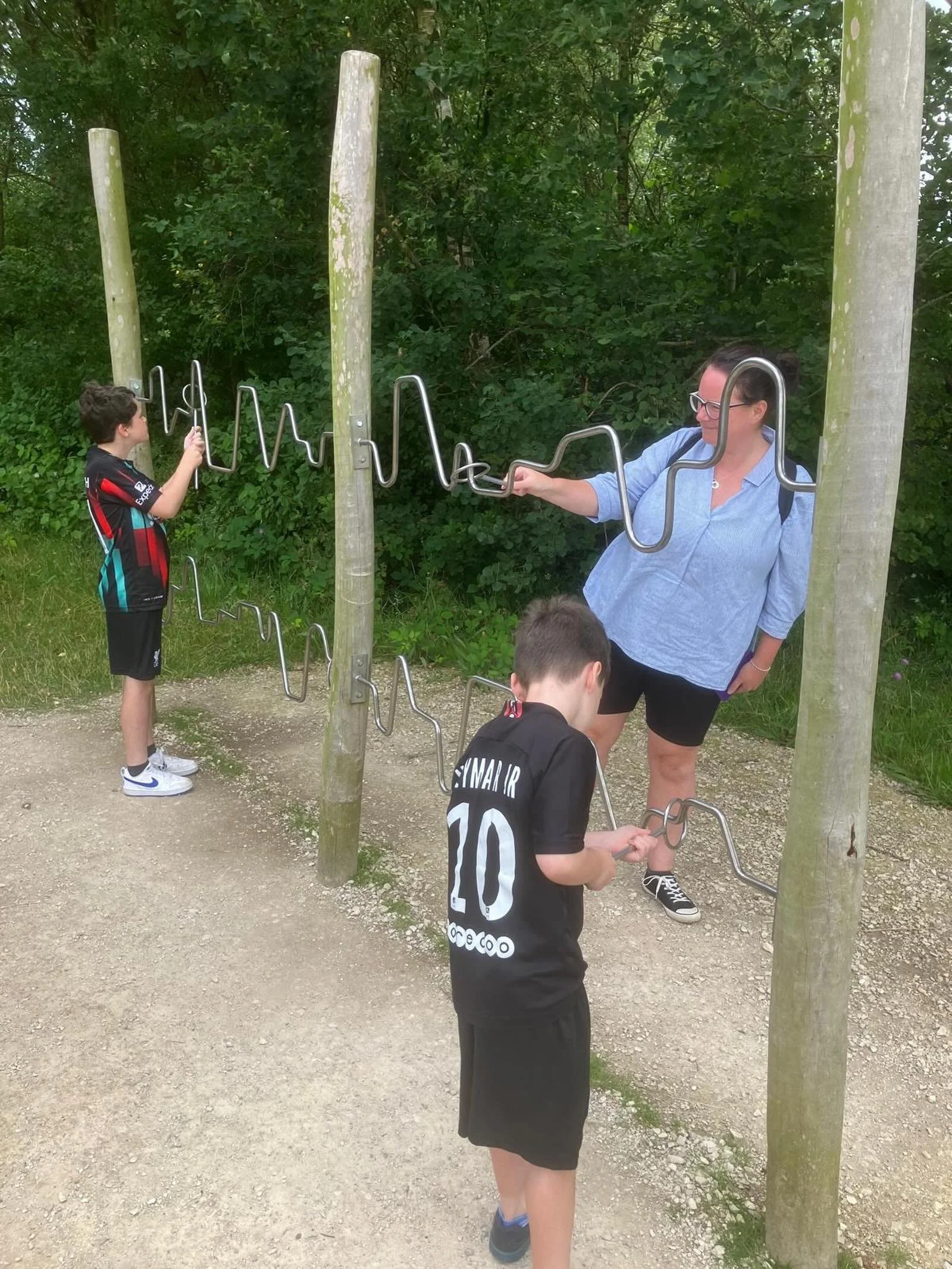 People assume summer means I stop working...

And yes, I&rsquo;ll absolutely be spending more time making memories with my boys 💛

There&rsquo;ll be beach days.

Ice creams.

Late afternoons in the garden.

Days out that don&rsquo;t quite go to plan