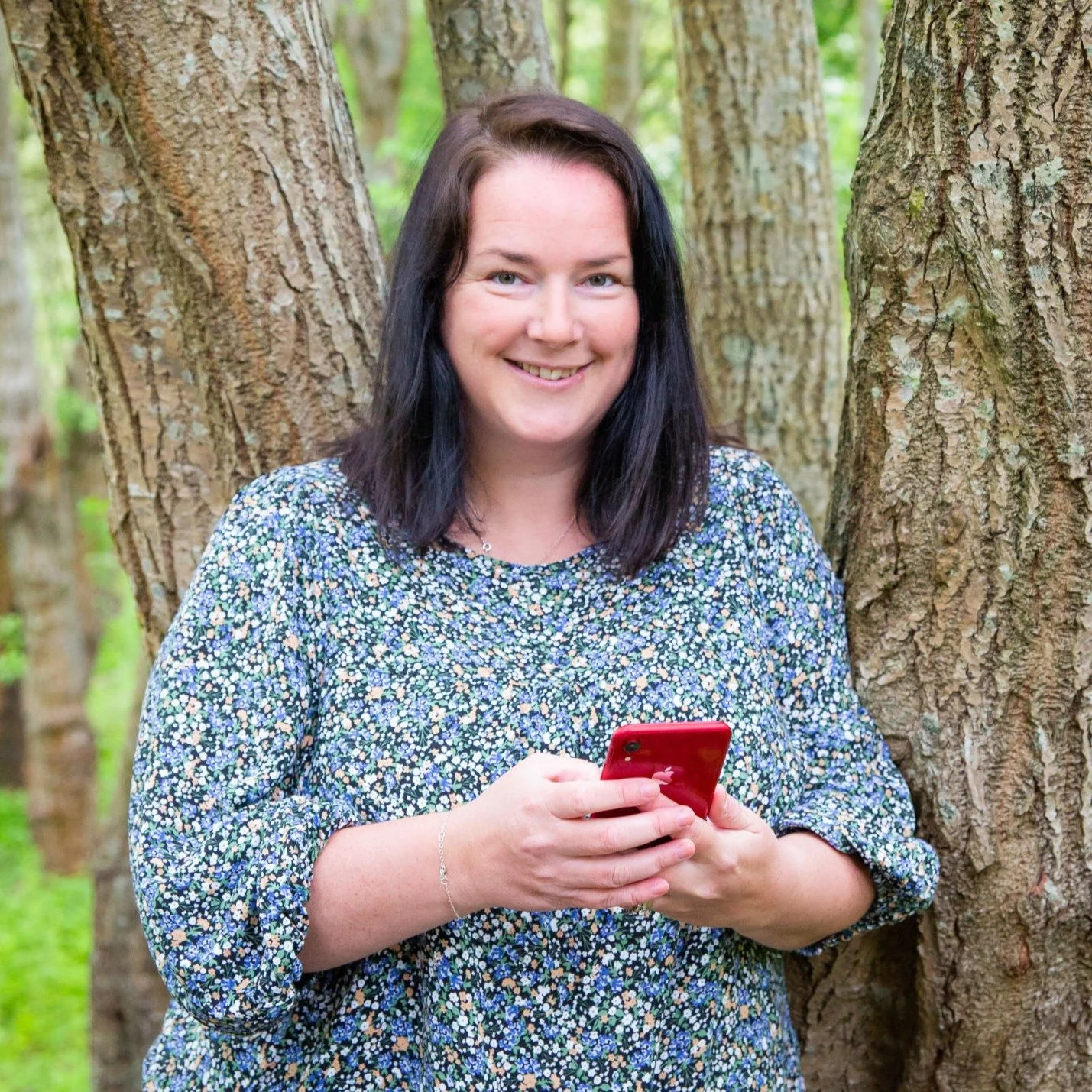 "The best thing about working with Rhian was how responsive, kind and encouraging she was." 💛

When this lovely Chester mum first got in touch, her 11-month-old daughter's sleep had become a real struggle.

Like so many parents, she wanted