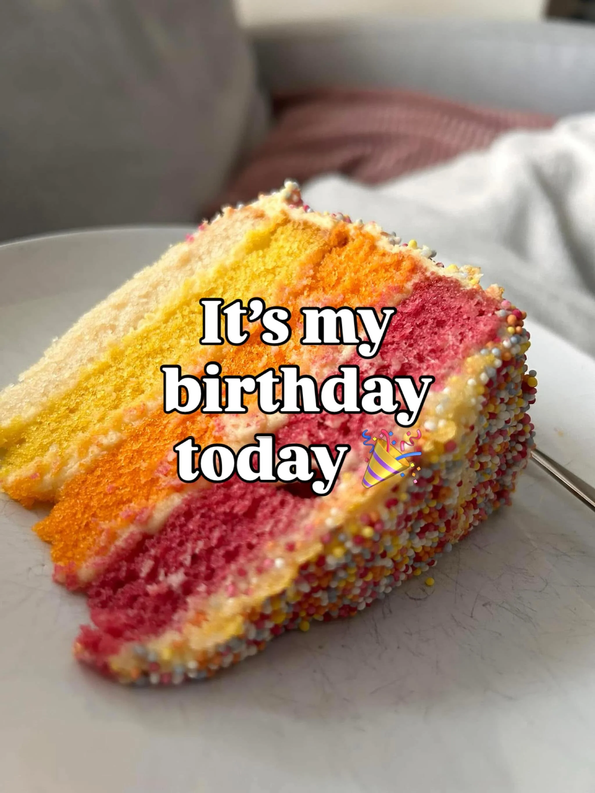 And I&rsquo;ve decided to mark it with a little birthday offer ❤️

For today and tomorrow, you can get &pound;50 off my Gentle Sleep Reset with the code BIRTHDAY50.

If your little one&rsquo;s sleep has been leaving you exhausted, frustrated or compl