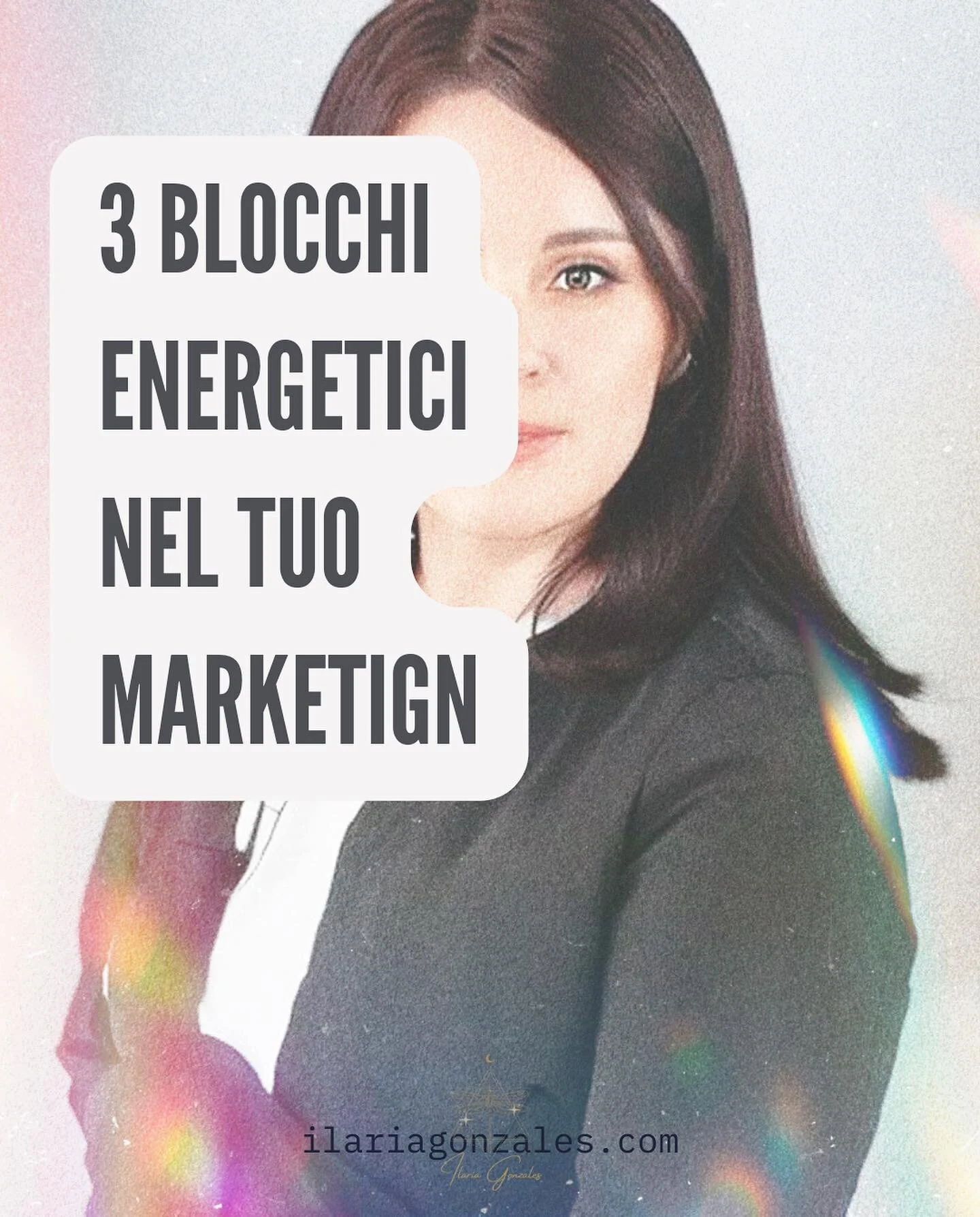 3 blocchi energetici che non ti permettono di vendere i tuoi servizi e i tuoi programmi facilmente.

Quello che mi capita spesso &eacute; che arrivino clienti che hanno delle potenzialit&agrave; pazzesche ma che non percepisco prima di fare pi&ugrave