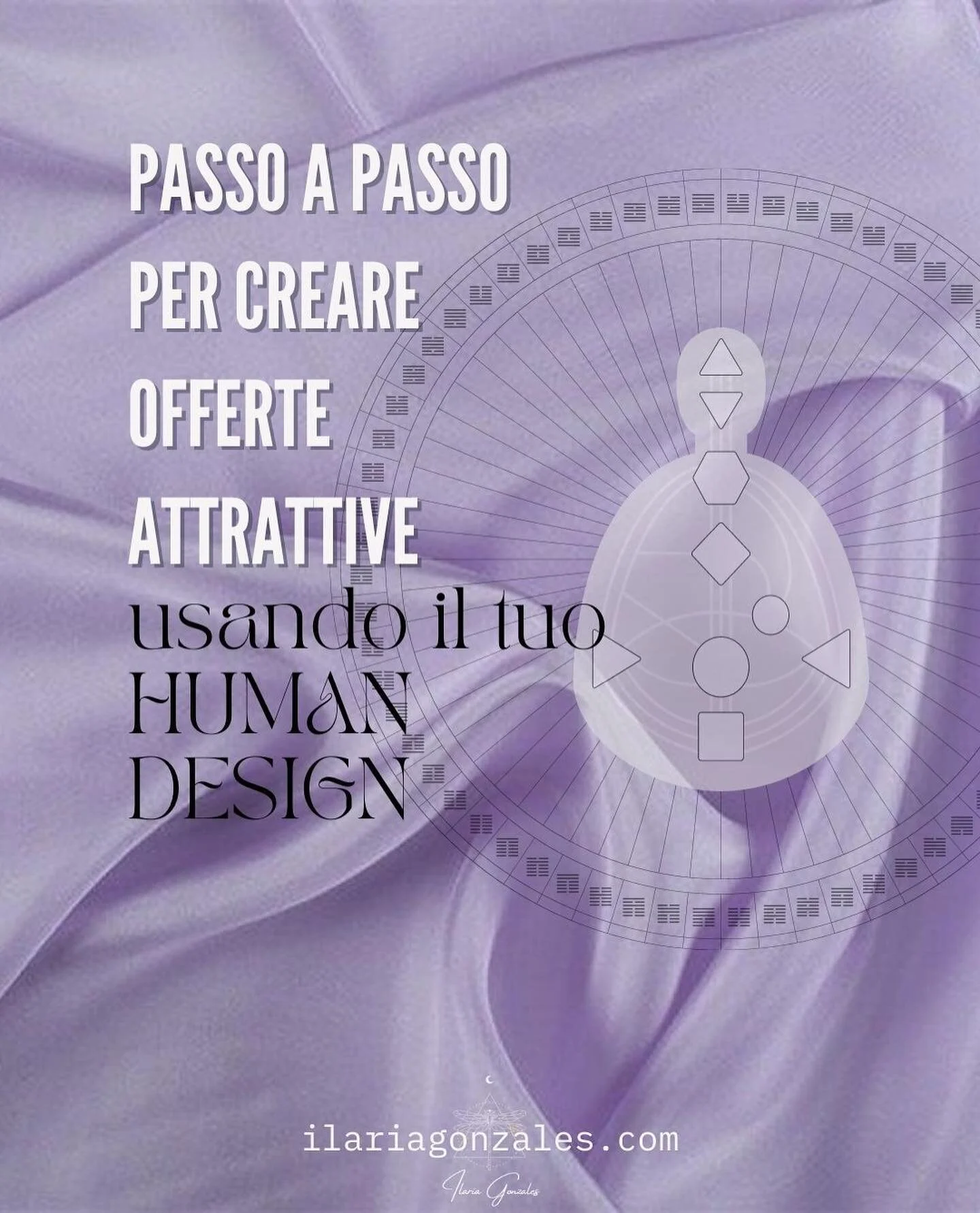 Zero performance &eacute; un programma intensivo e di accelerazione per capire le tue potenzialit&agrave; di impatto secondo il tuo Human design e sfruttarle nelle  tue offerte per renderle uniche e allineate a te.

Riceverai una strategia dettagliat