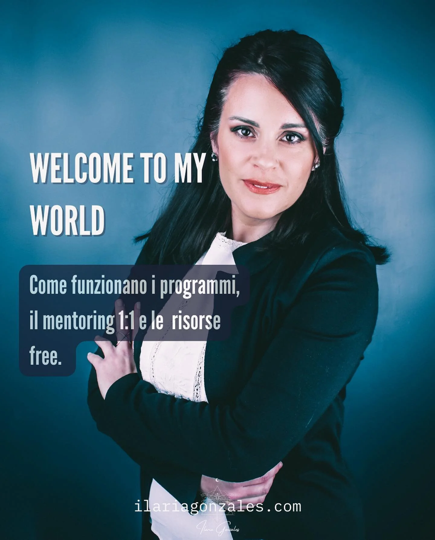 Come possiamo collaborare?
Ho unito le mie competenze di strategie per personal brand e comunicazione allo Human design e chiavi genetiche per dare il massimo nella propria comunicazione.
Il mondo dello Human design &eacute; molto vasto ma avendo una