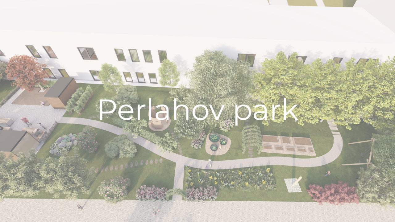 Perlahov park