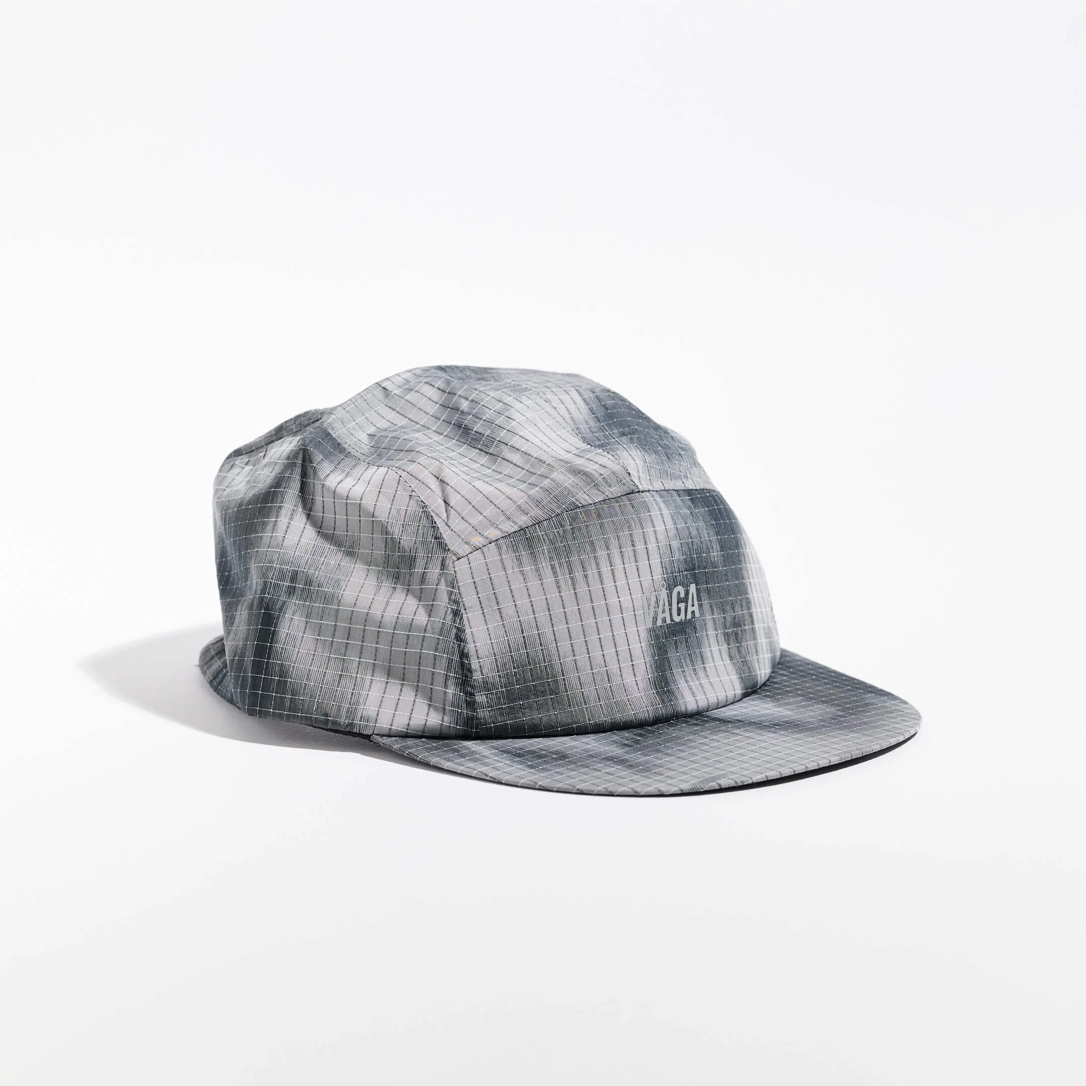vaga-night-club-running-cap-black-grey-front-angle.jpg