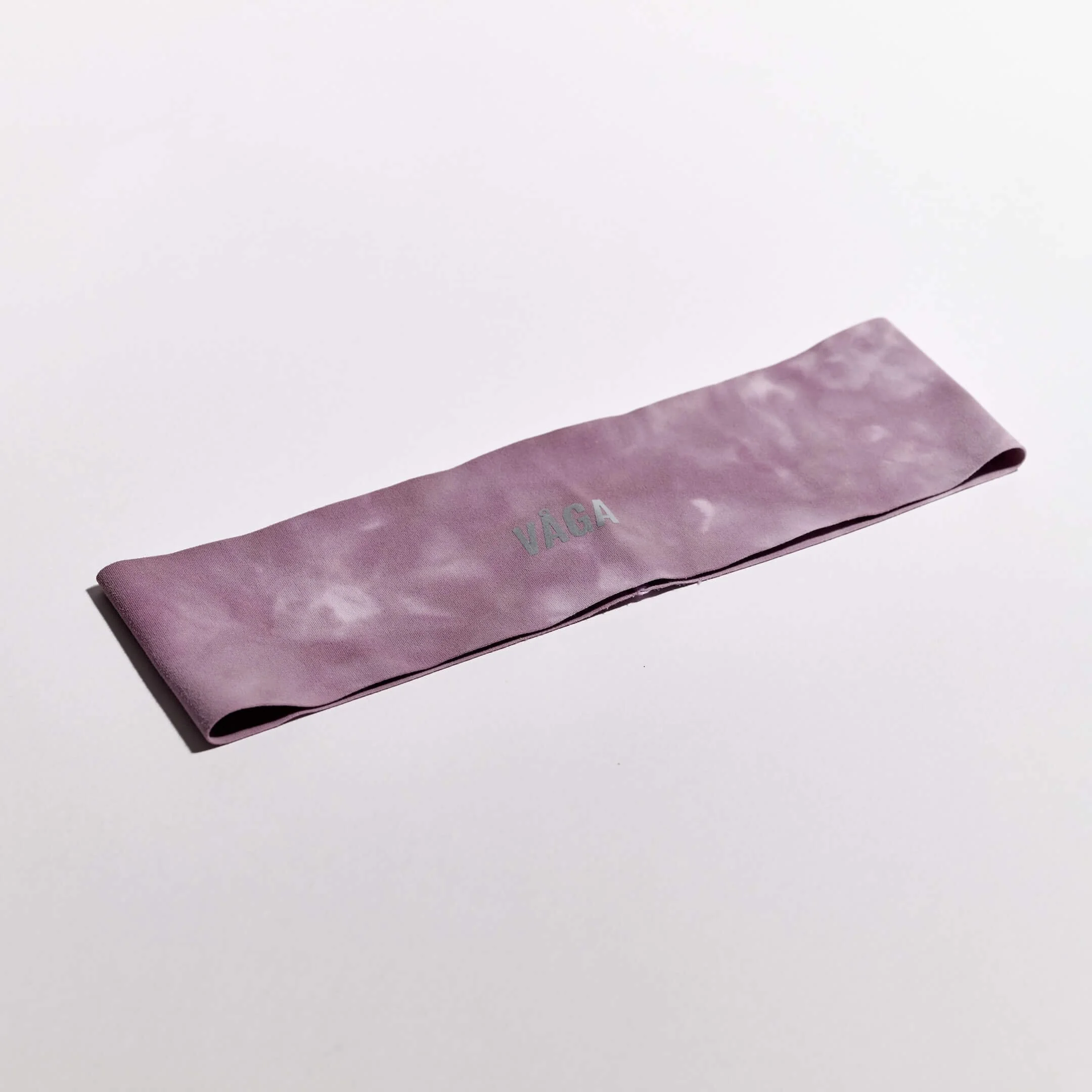 Tie Dye Lightweight Headband
