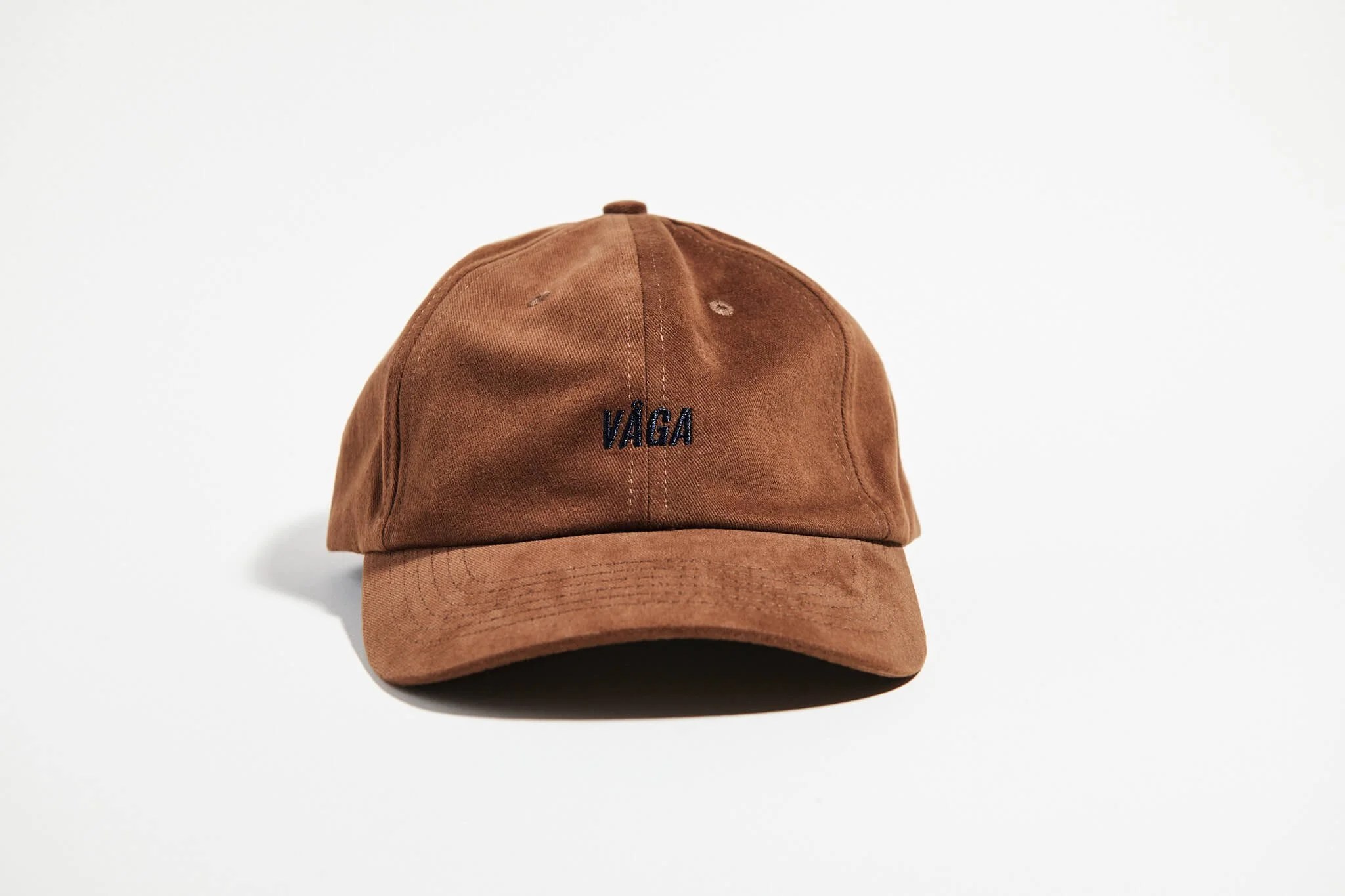Washed Cotton Cap