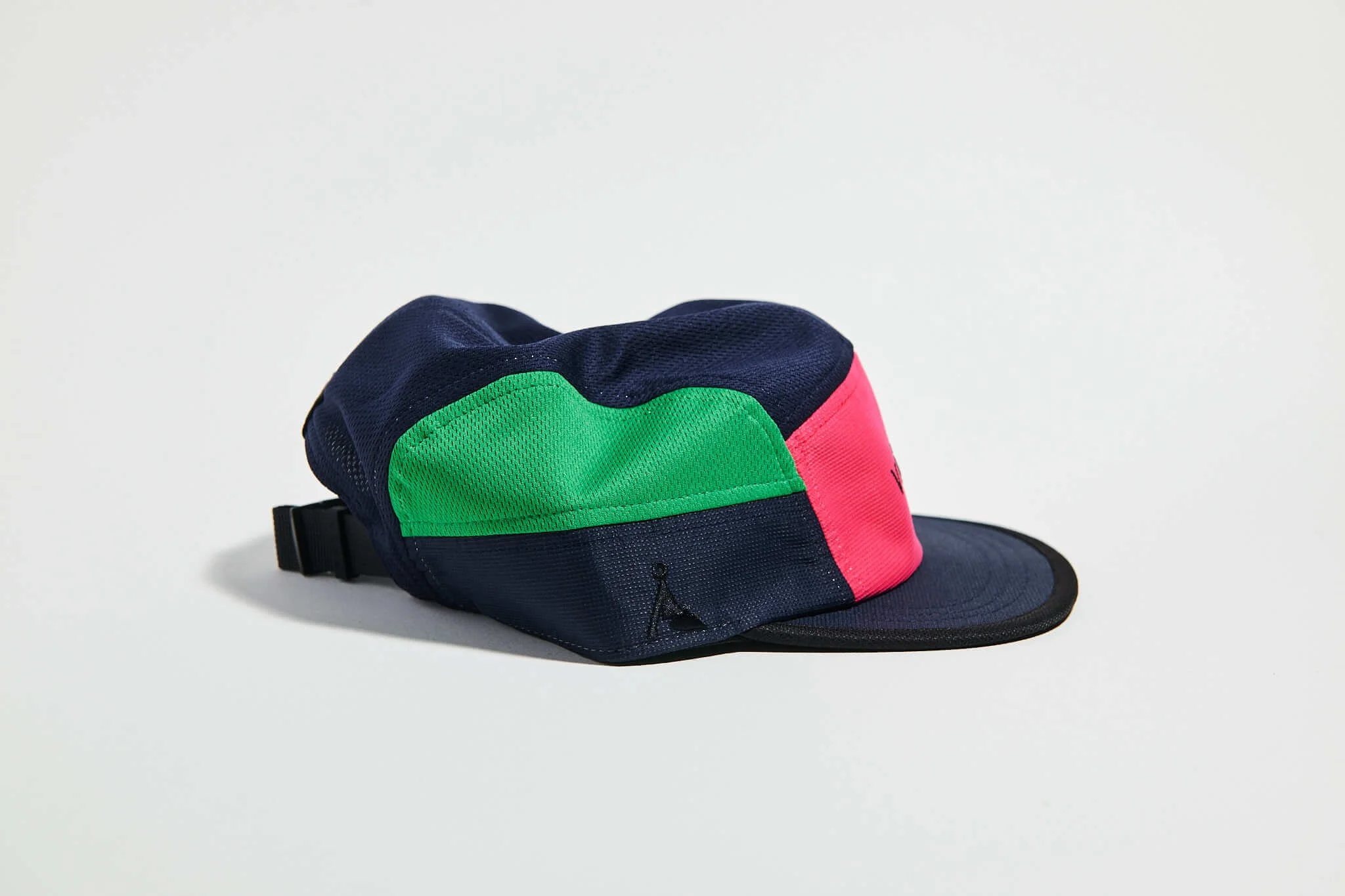 våga-club-cap-navy-blue-bright-green-neon-pink-black-side.jpg