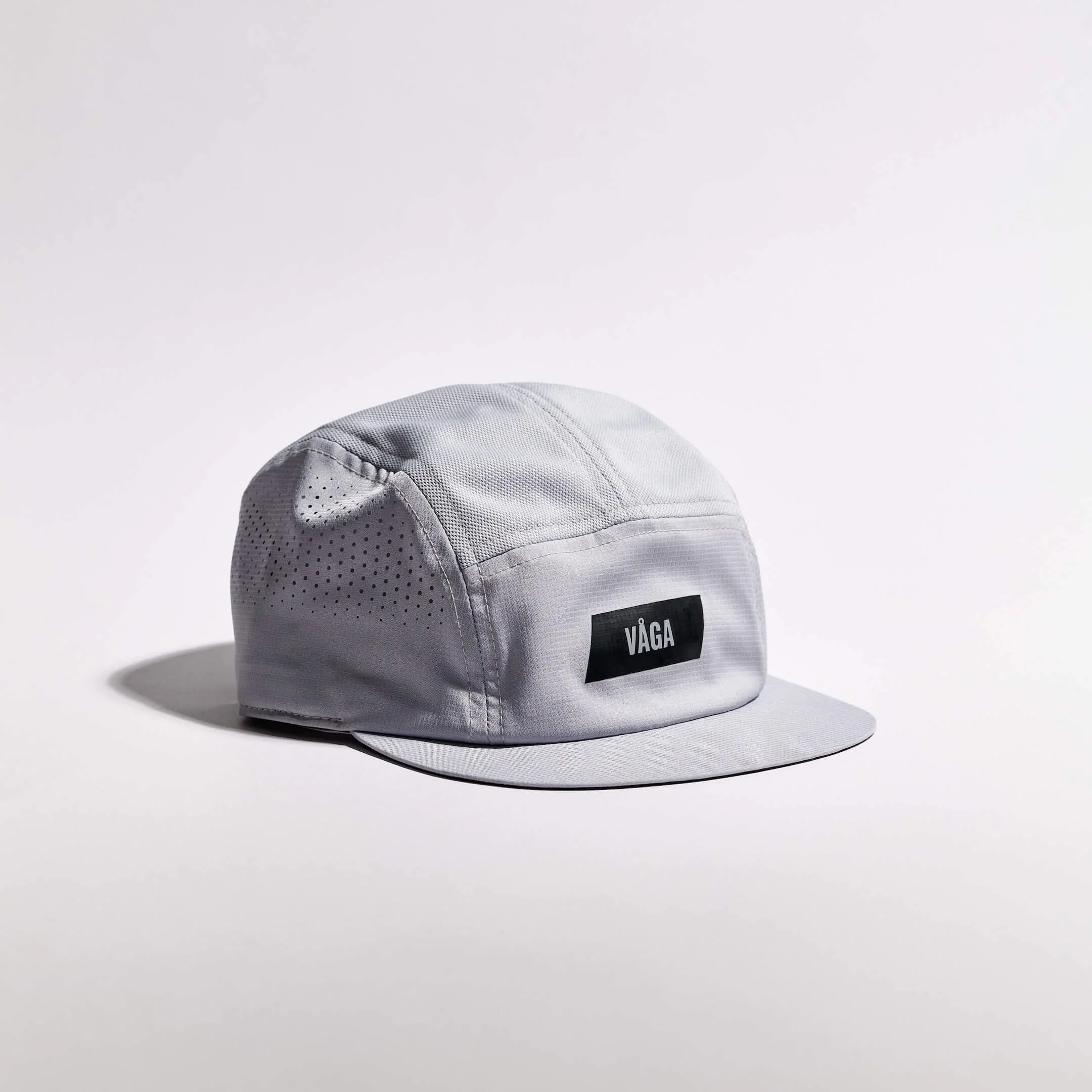 Feather Racing Cap