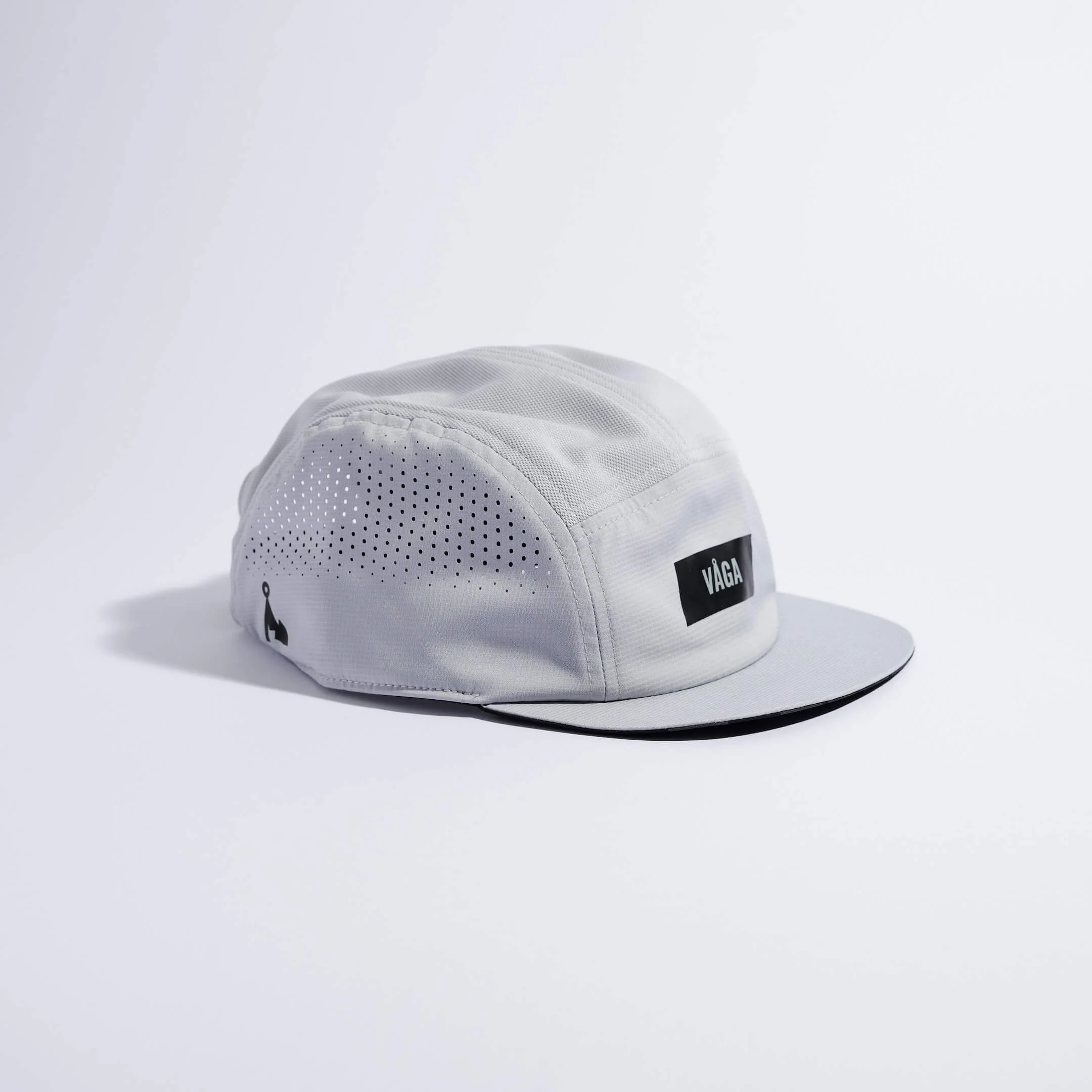 Feather Racing Cap