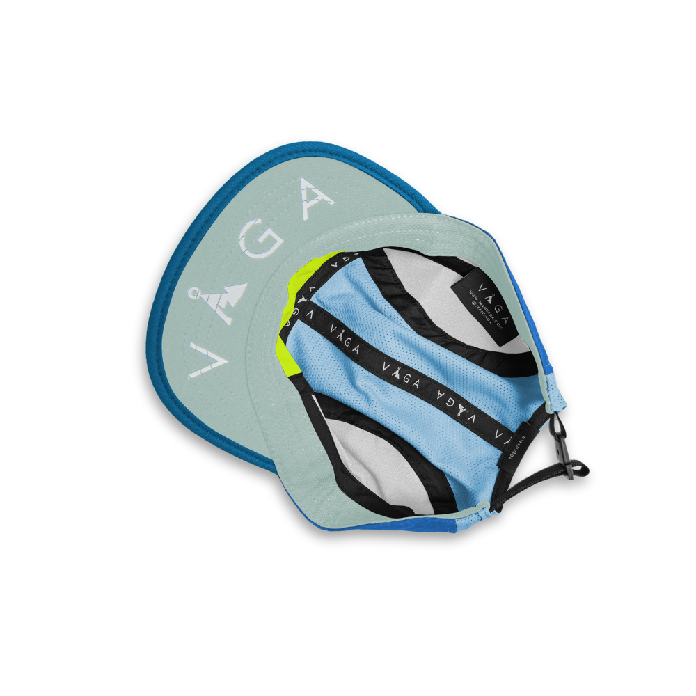 Feather Racing Visor — VÅGA