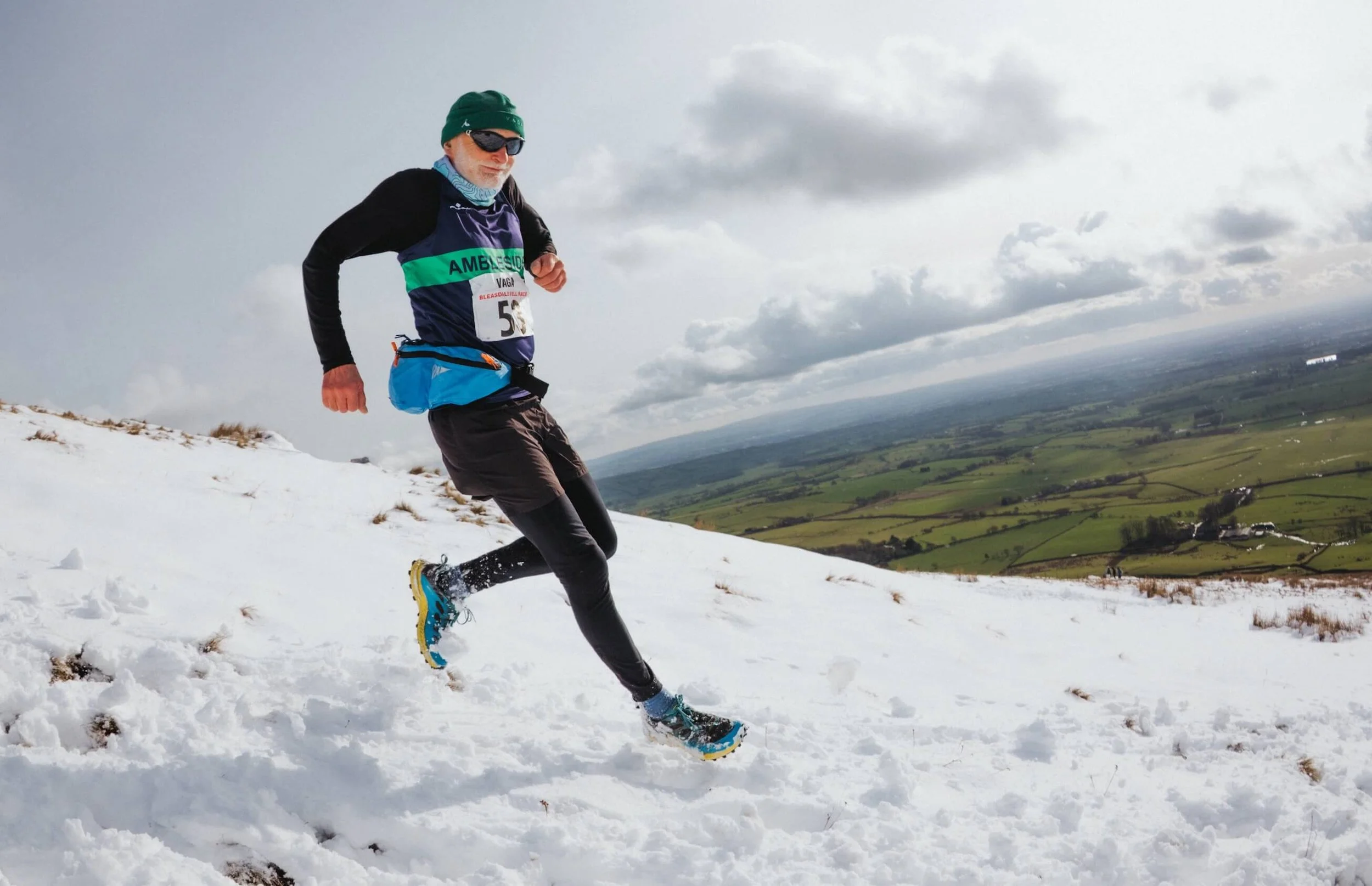 Bleasdale Circle by VÅGA