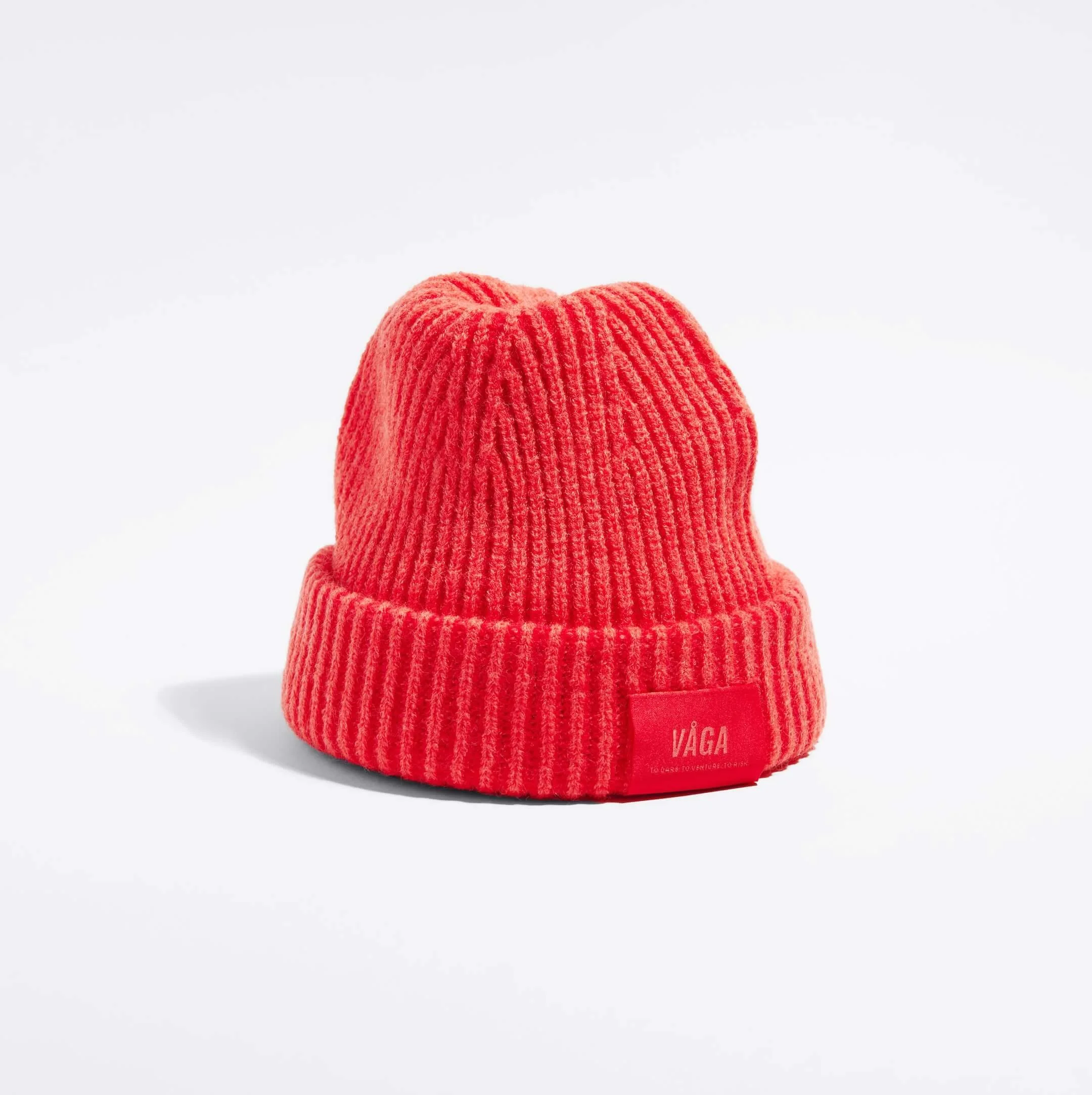 Midweight Beanie