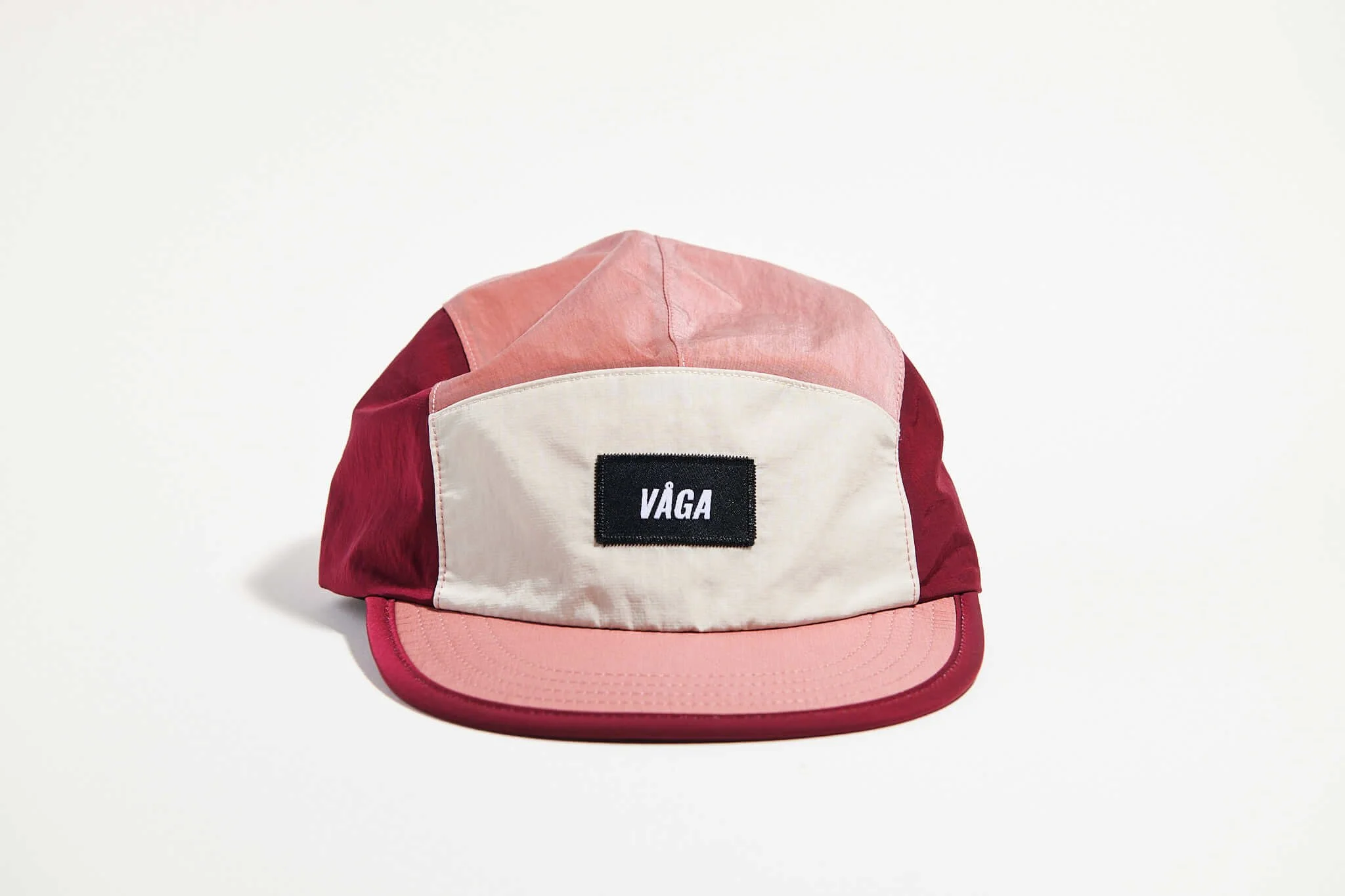 våga-pacer-cap-dust-pink-plum-light-grey-front.jpg
