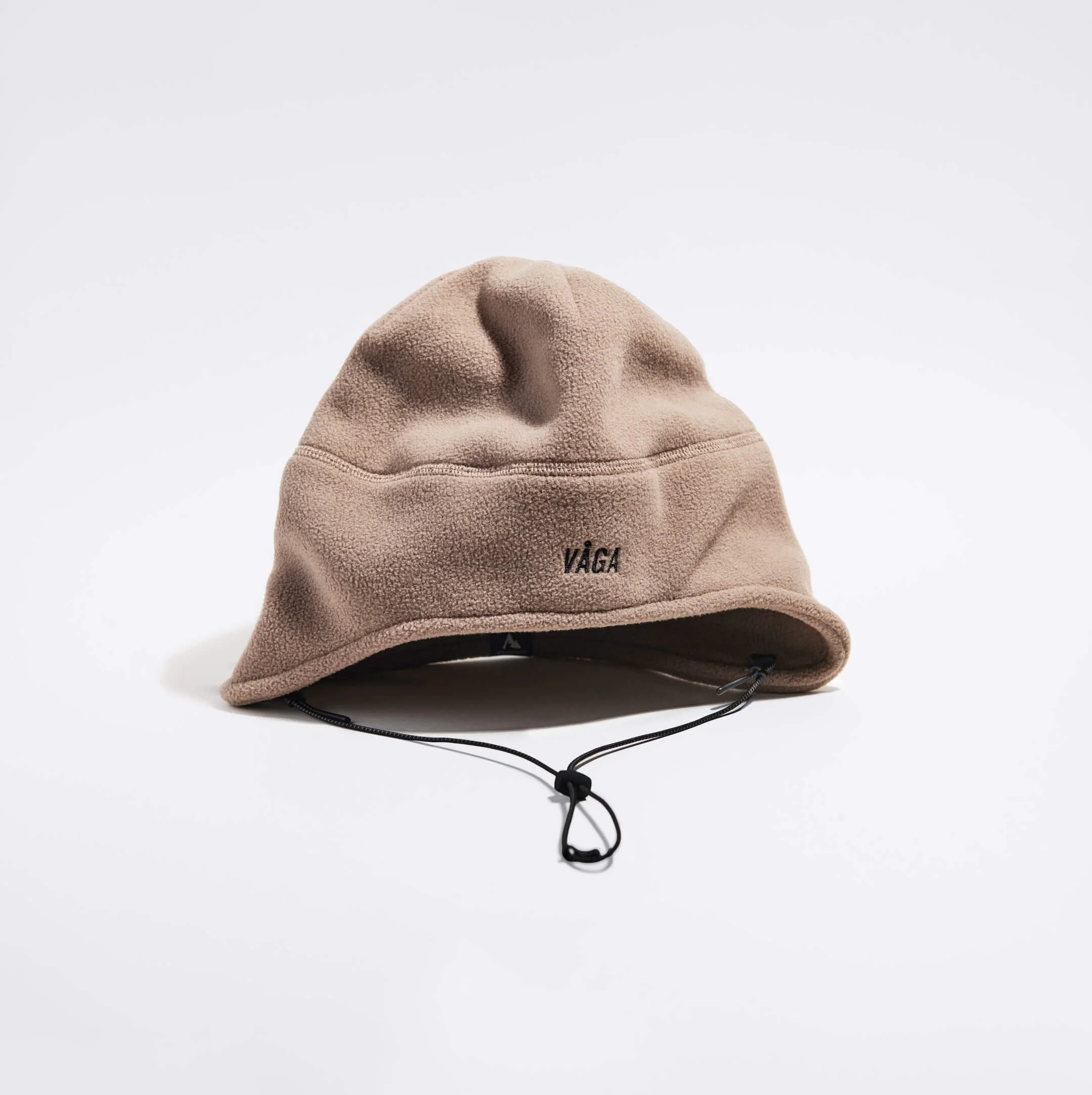 Fleece Summit Beanie