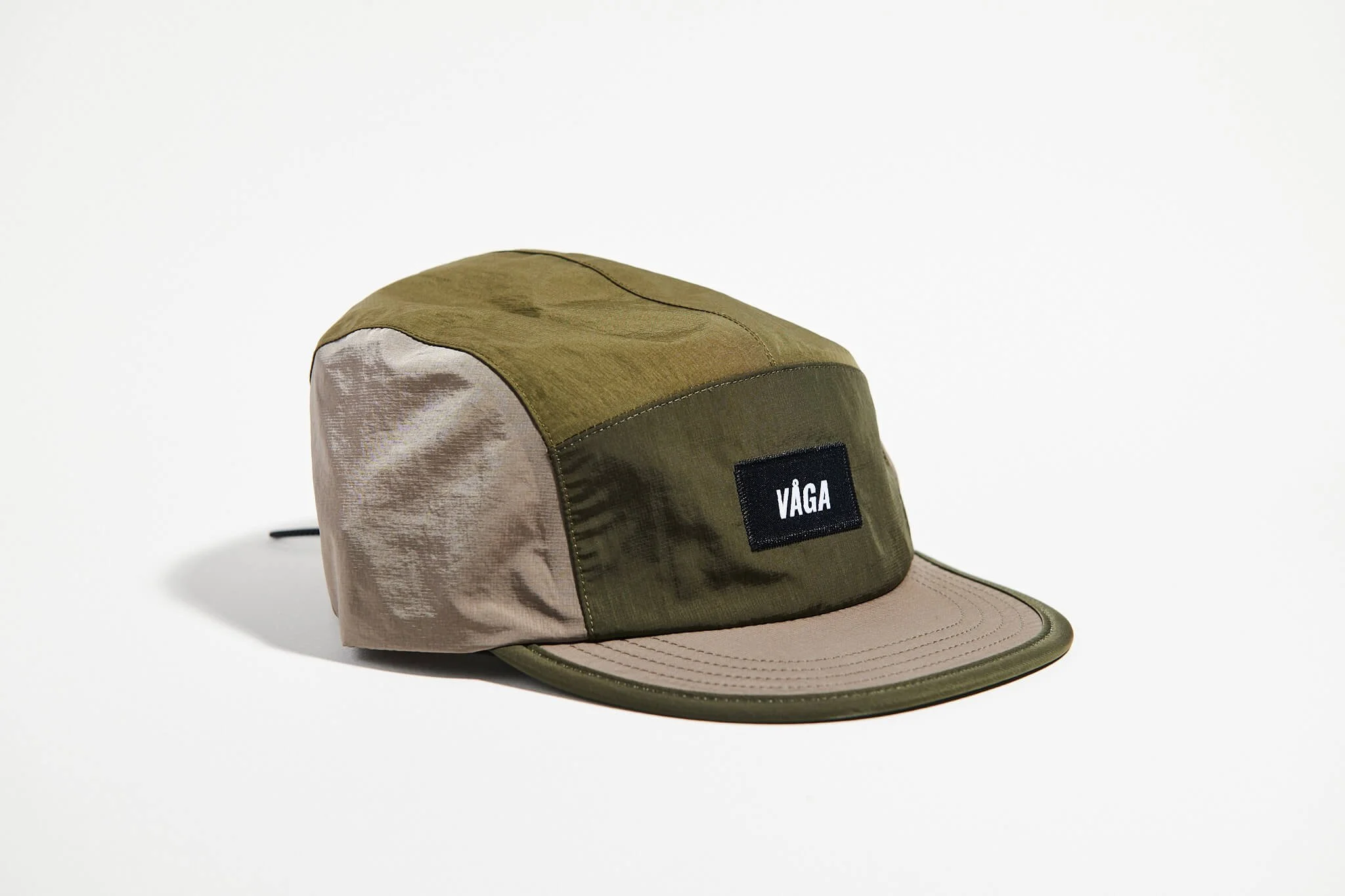Pacer Cap