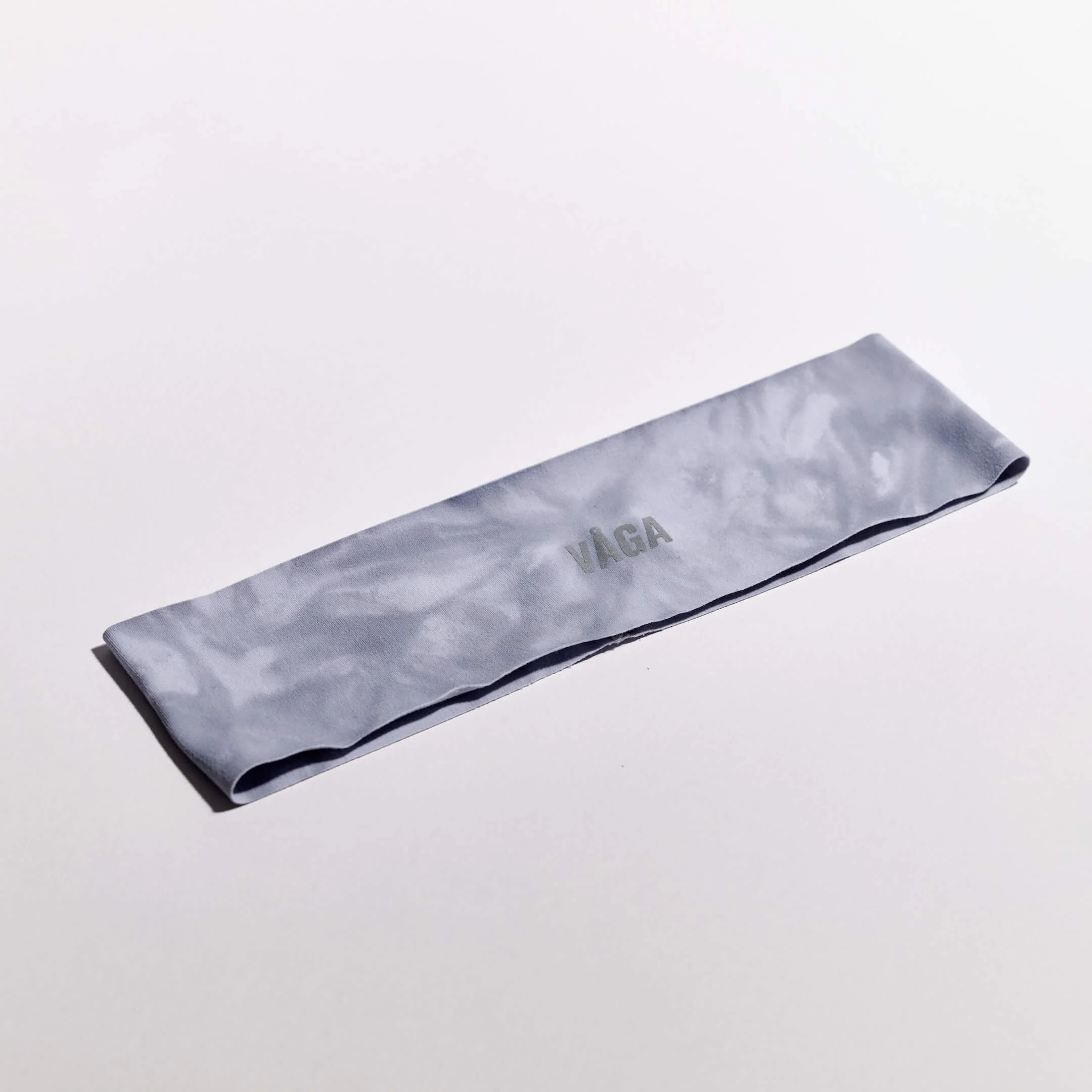 Tie Dye Lightweight Headband