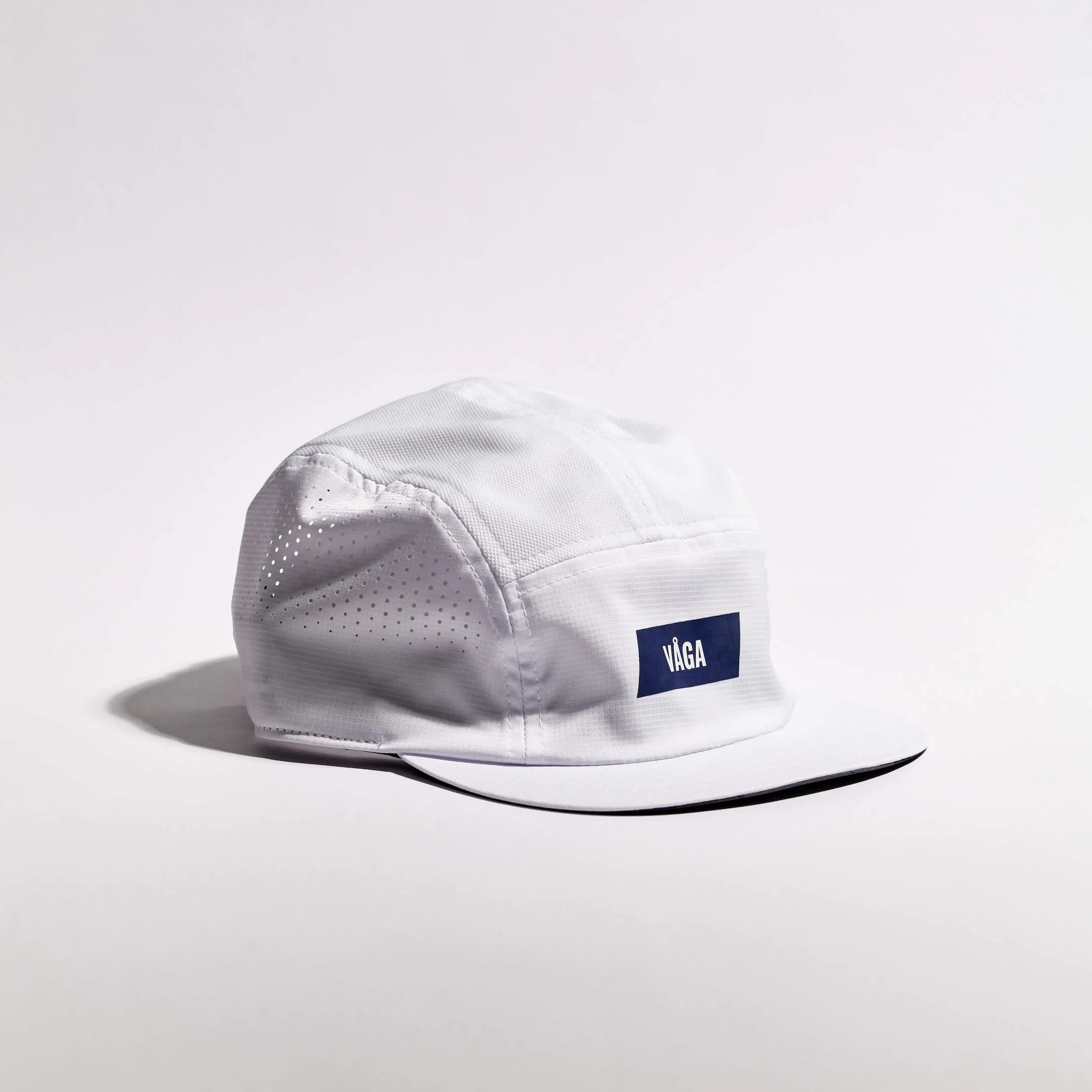 Feather Racing Cap