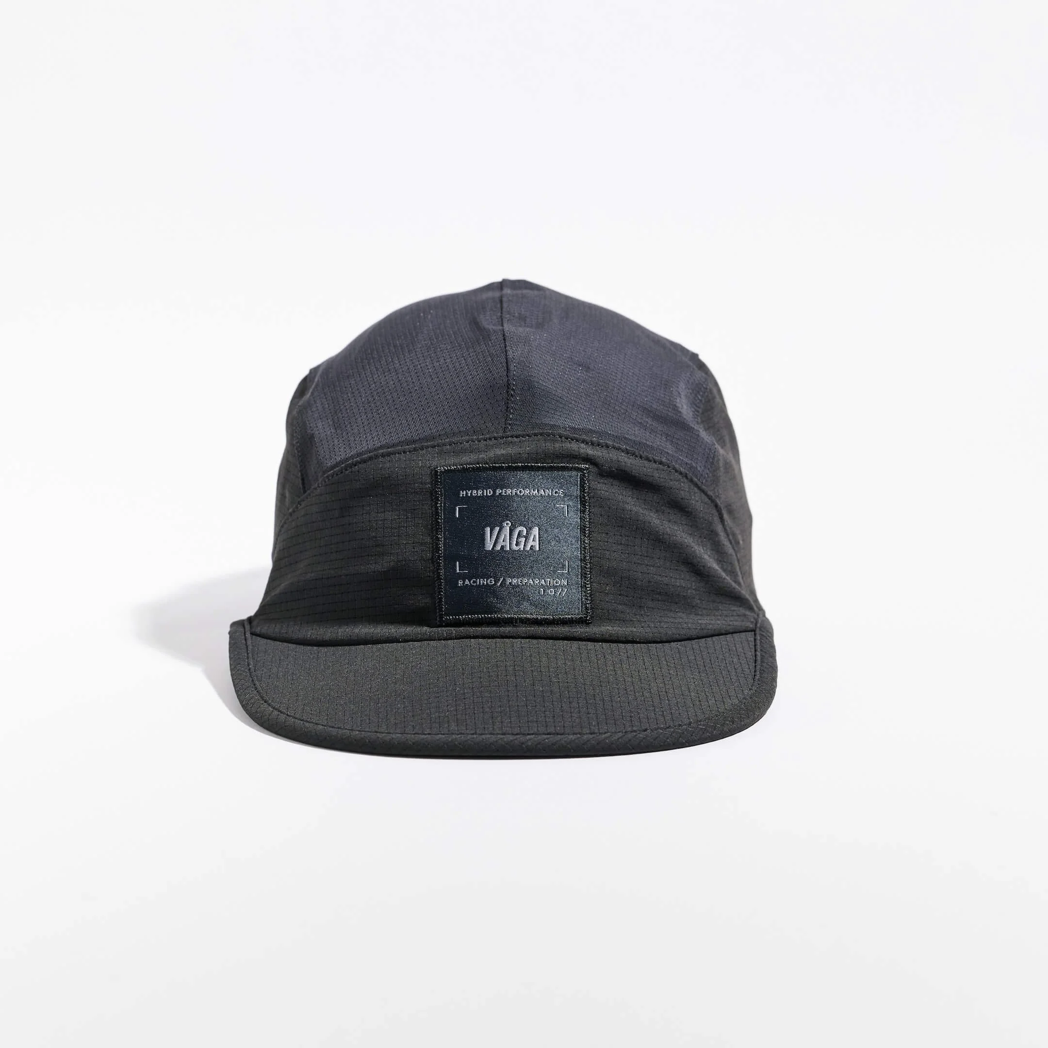 vaga-transit-lite-cap-unstructured-running-cap-black-front.jpg