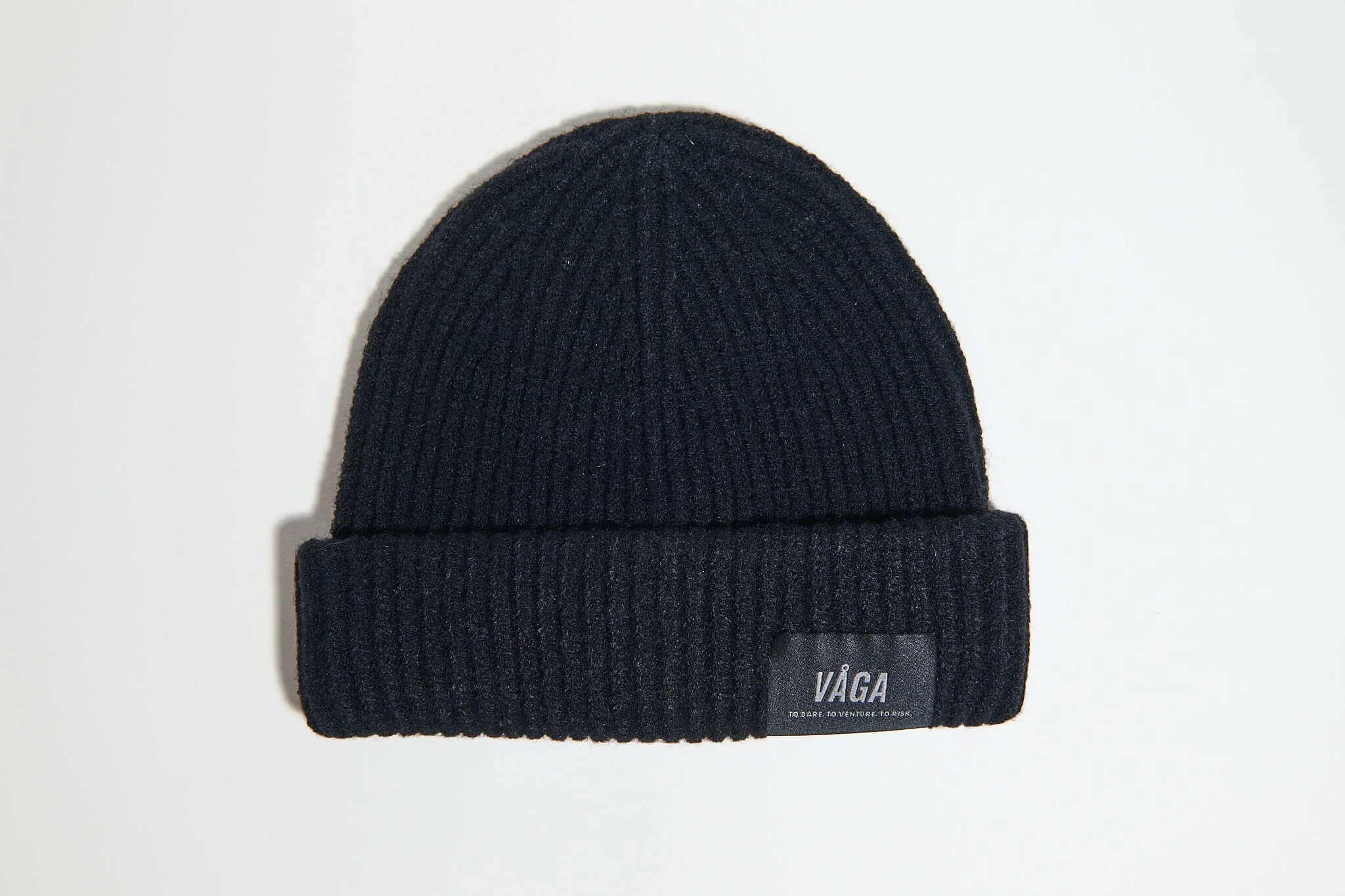 Midweight Beanie