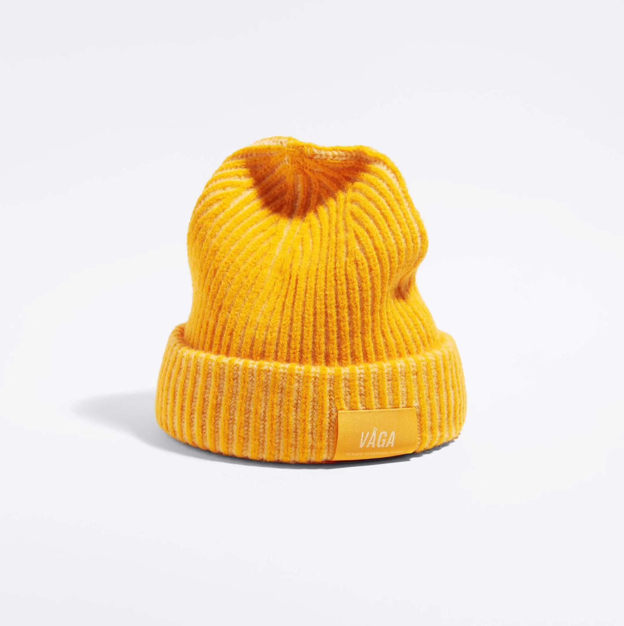 Midweight Beanie