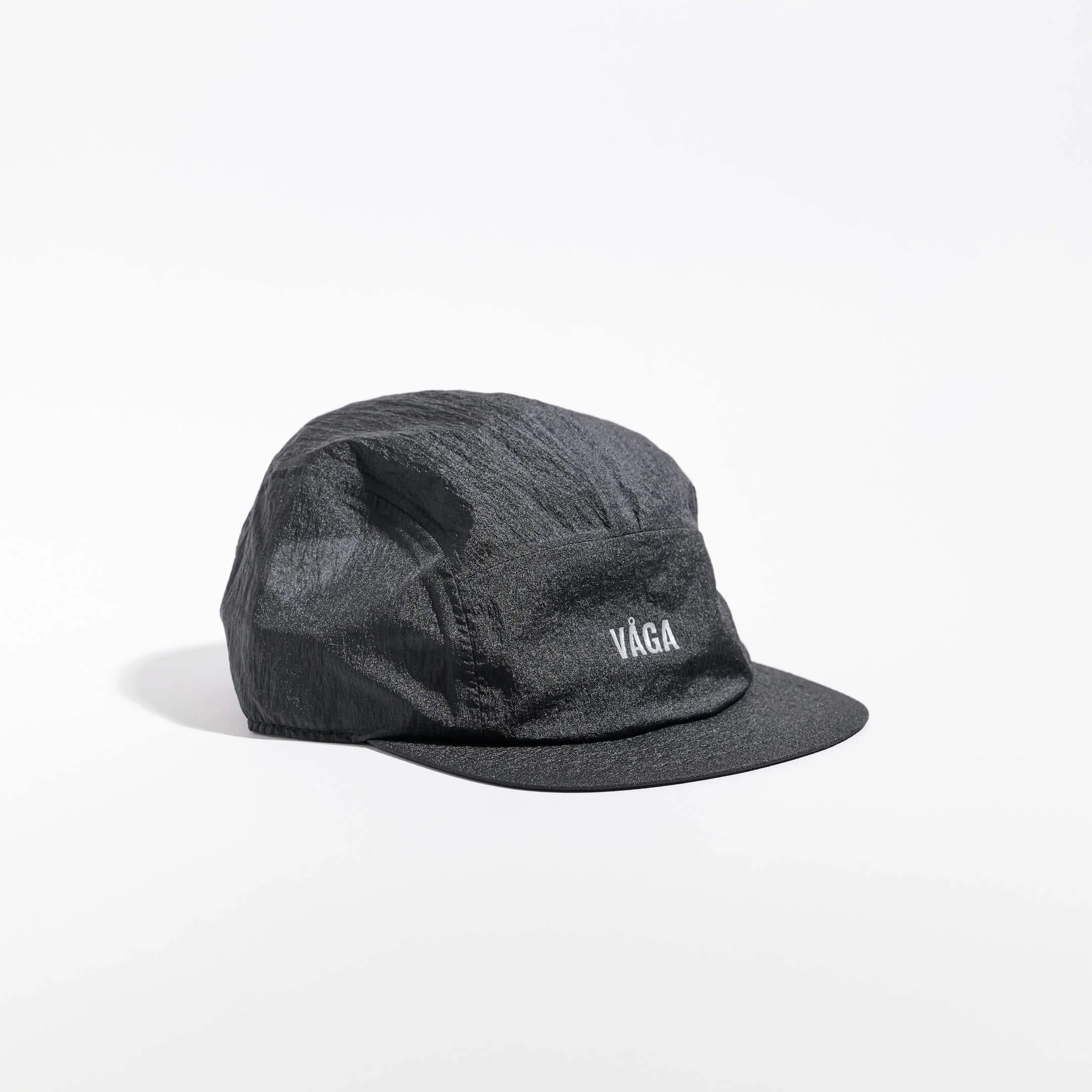 Wind Resistant Cap