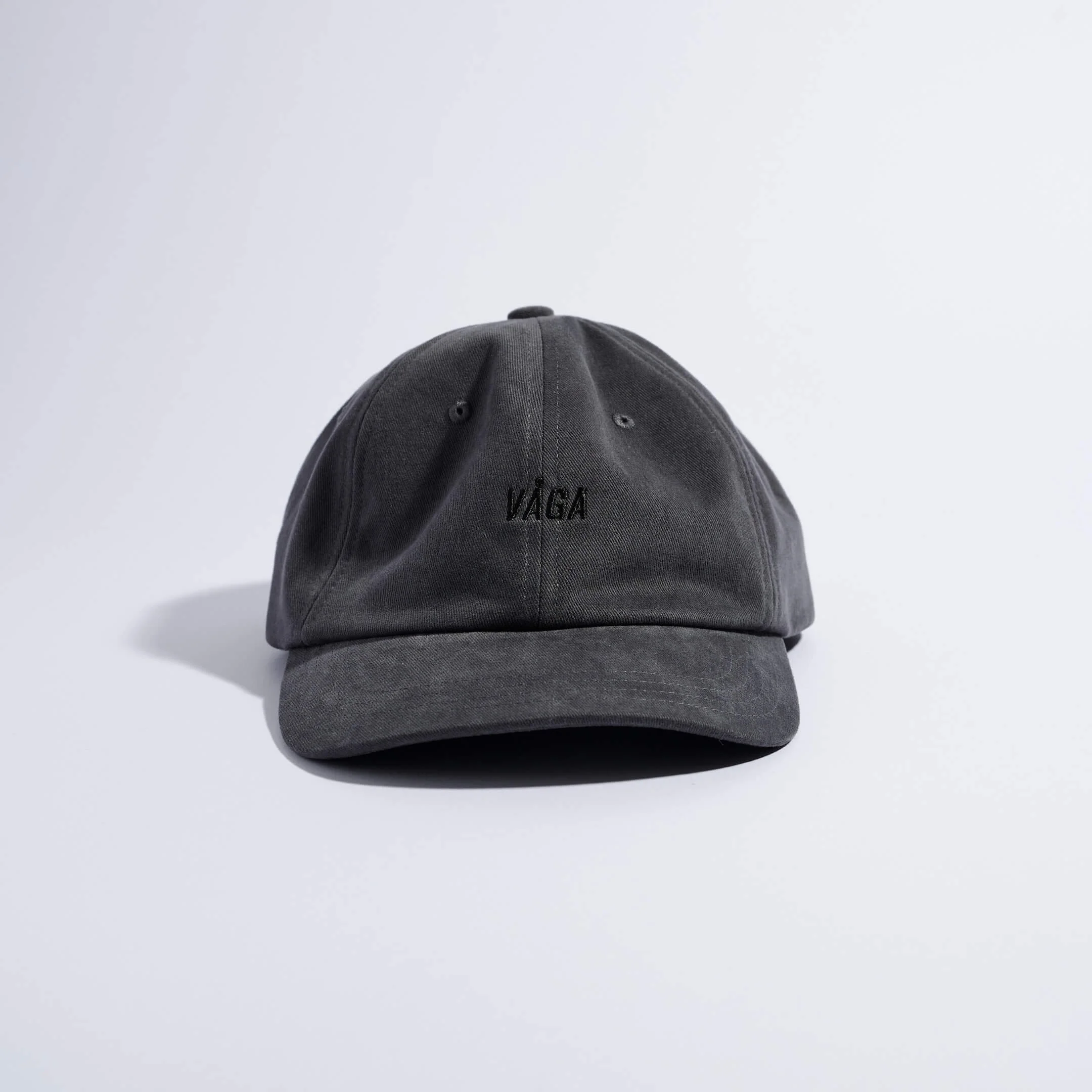 Washed Cotton Cap