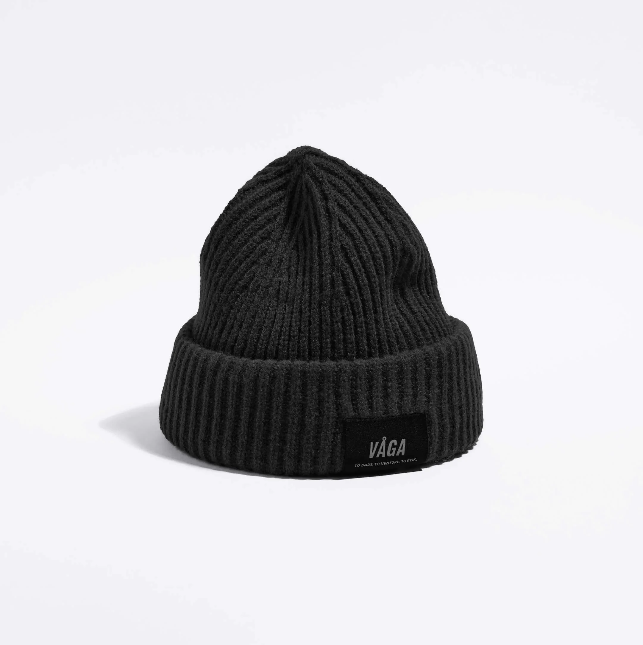 Midweight Beanie