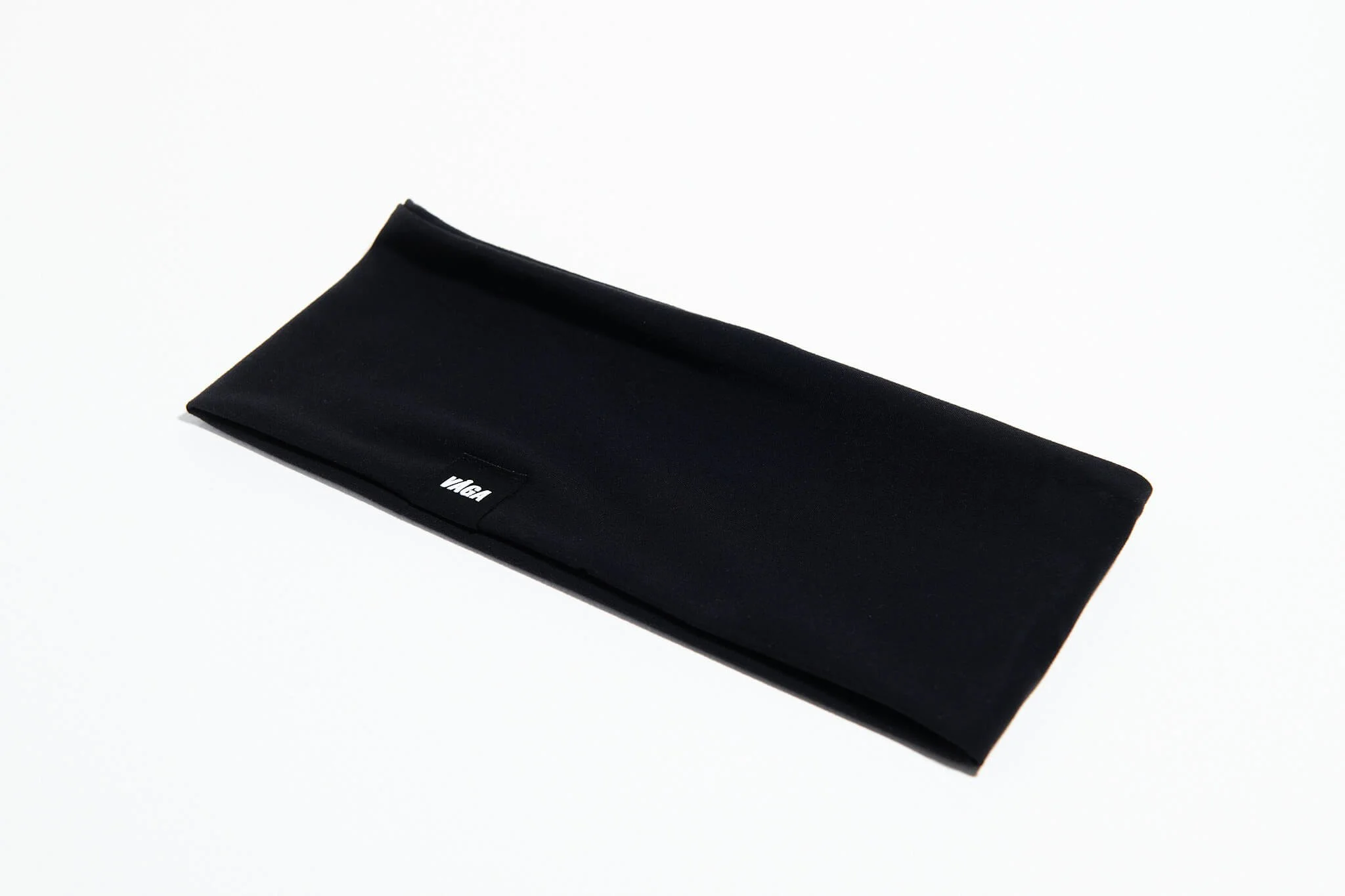 Jersey Midweight Headband