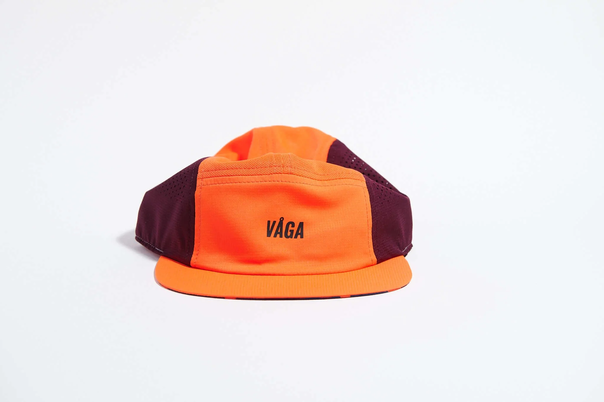 våga-feather-racing-cap-neon-orange-plum-front.jpg
