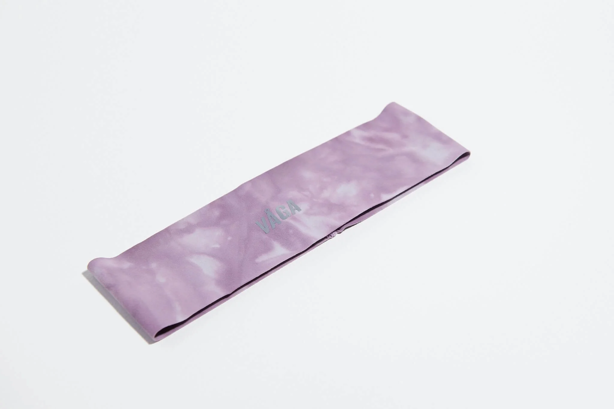 Tie Dye Lightweight Headband