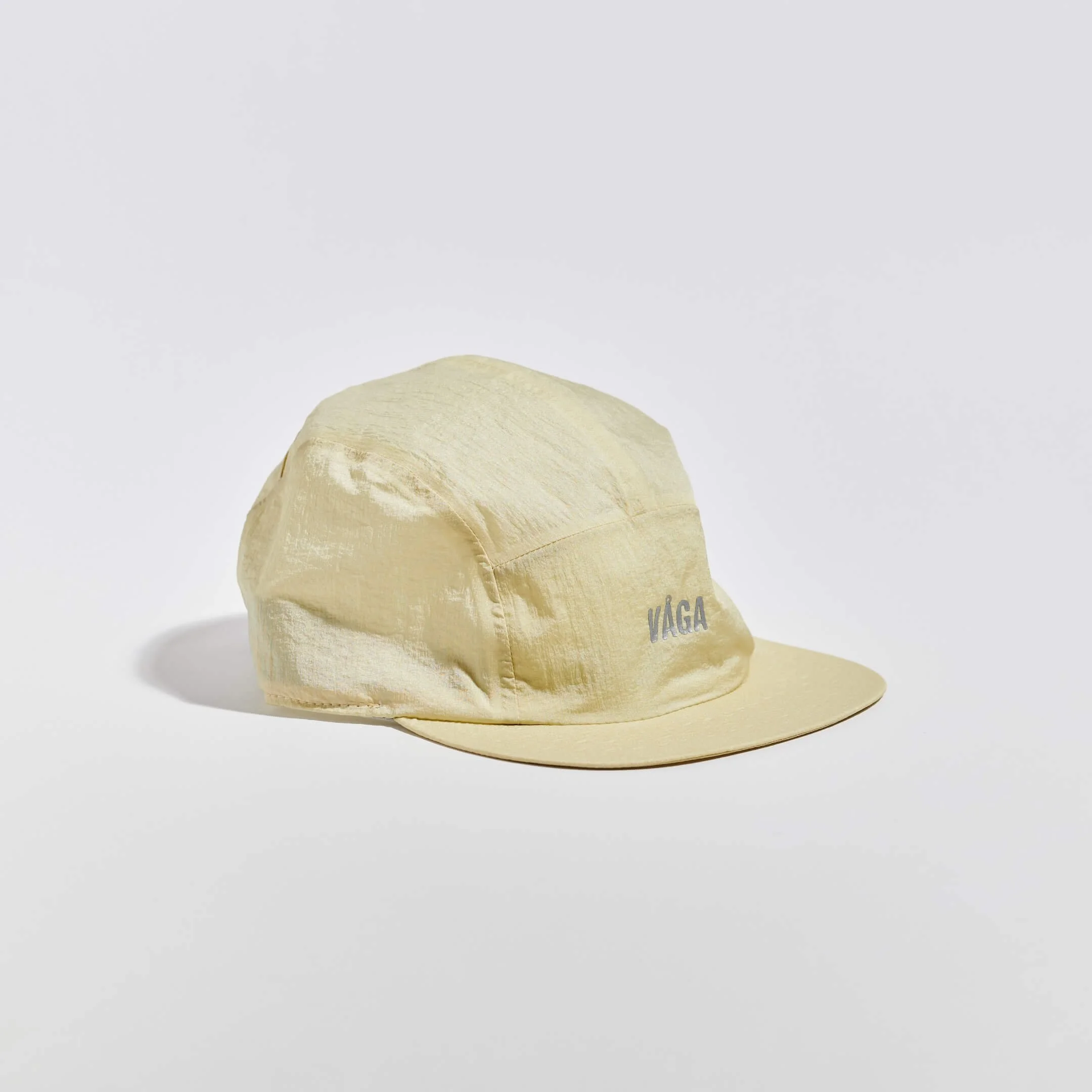 Wind Resistant Cap