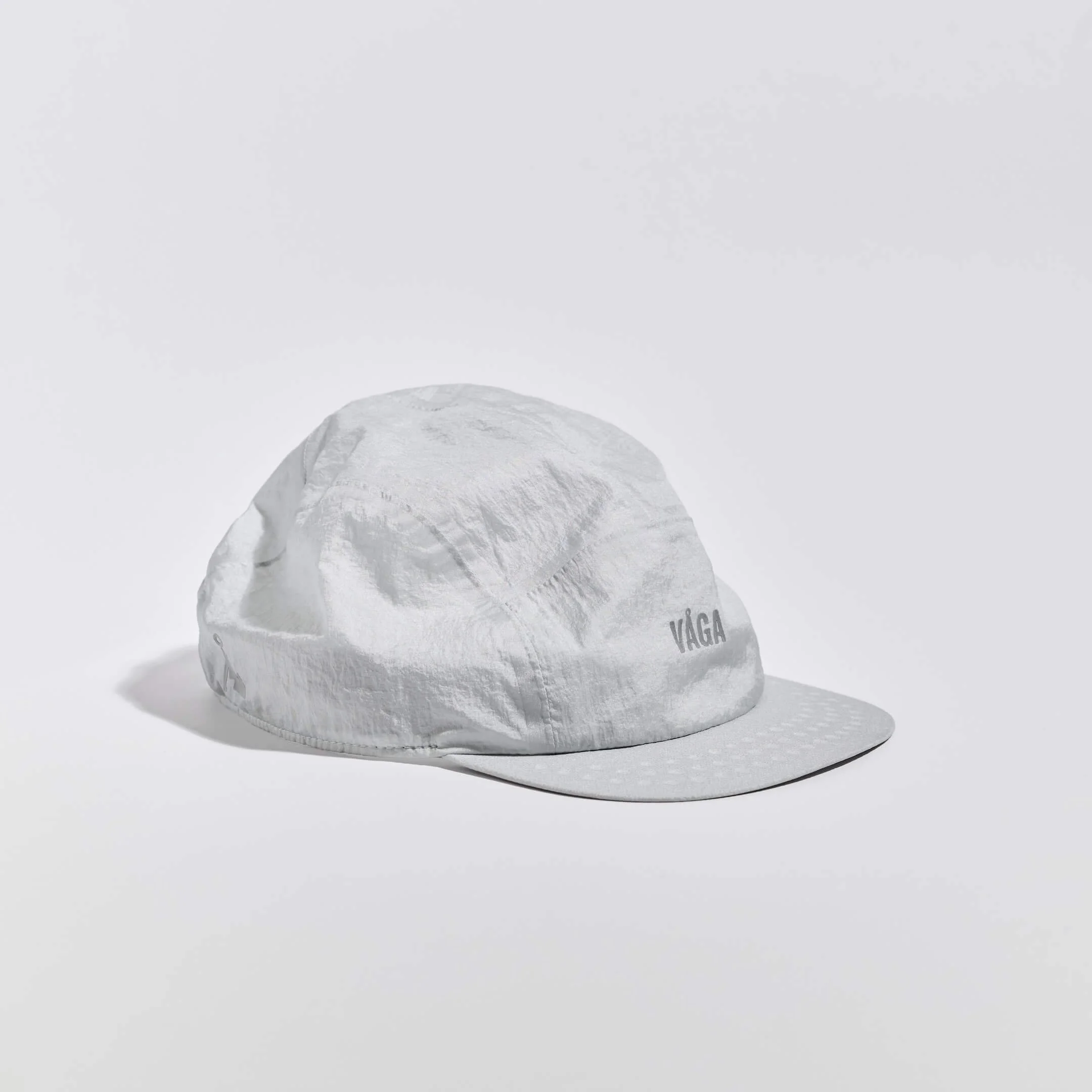 Wind Resistant Cap